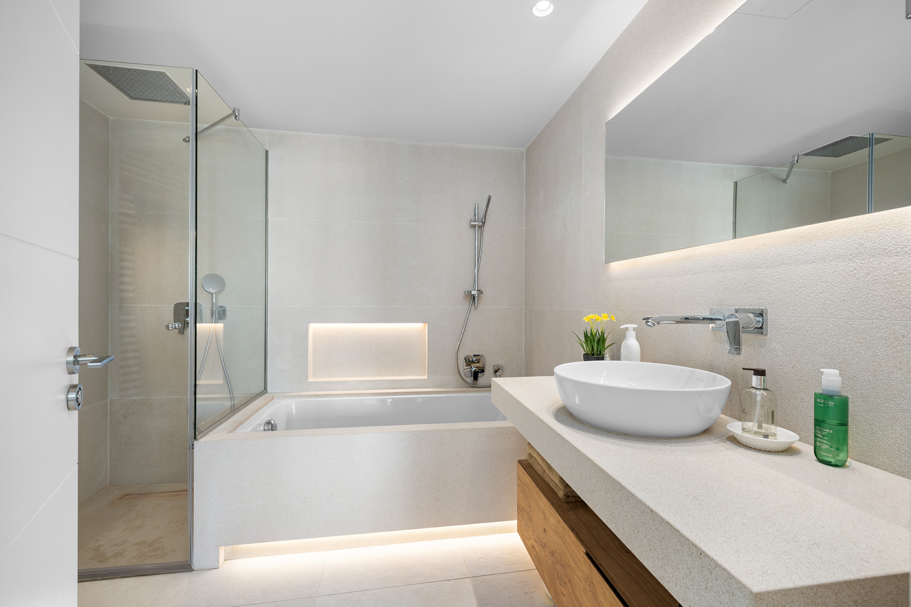  Apartment with sea views in Puerto de Andratx - 物件實景