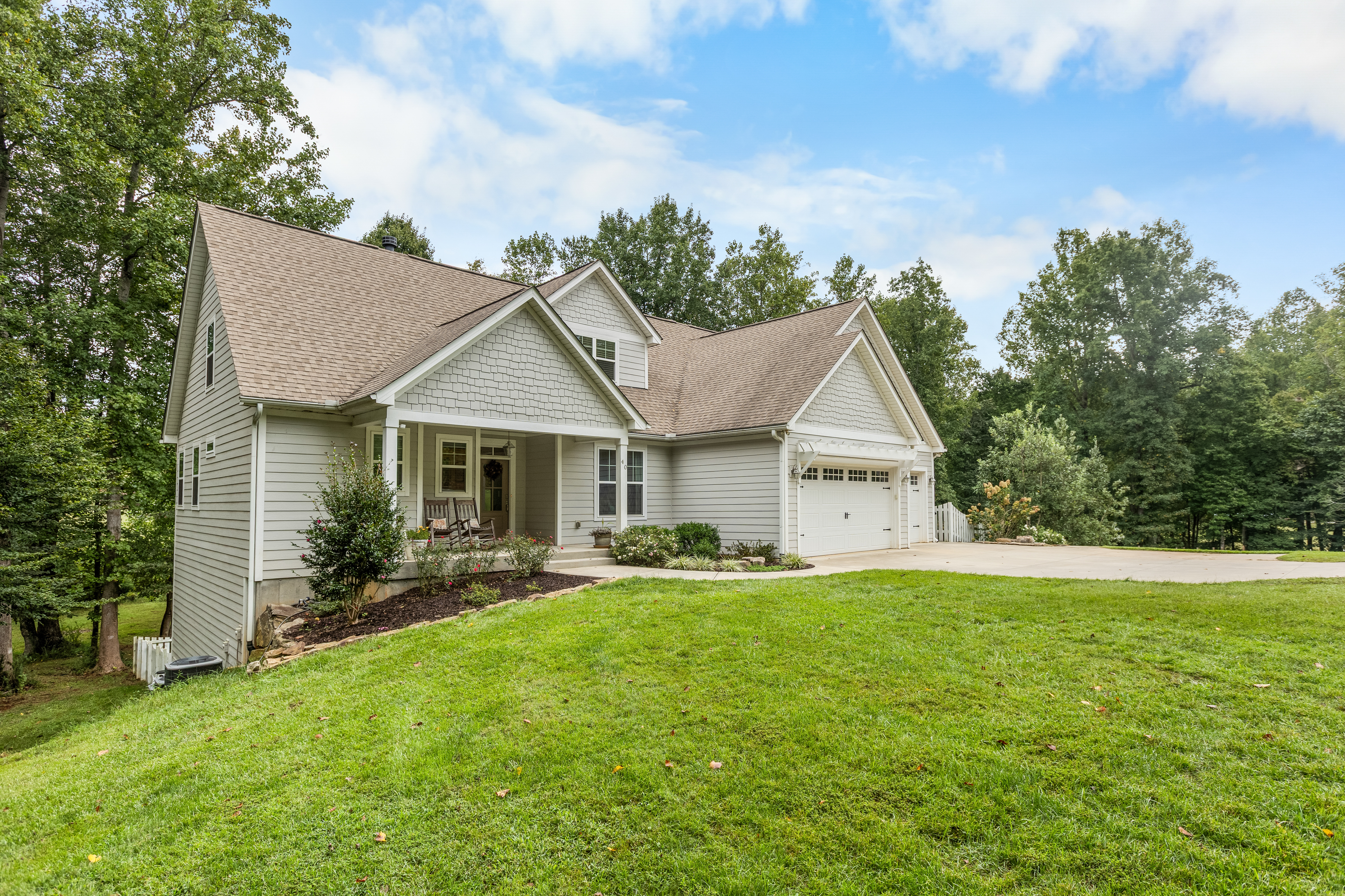  40 McCarrell Road, Travelers Rest, SC 29690 - 物件實景