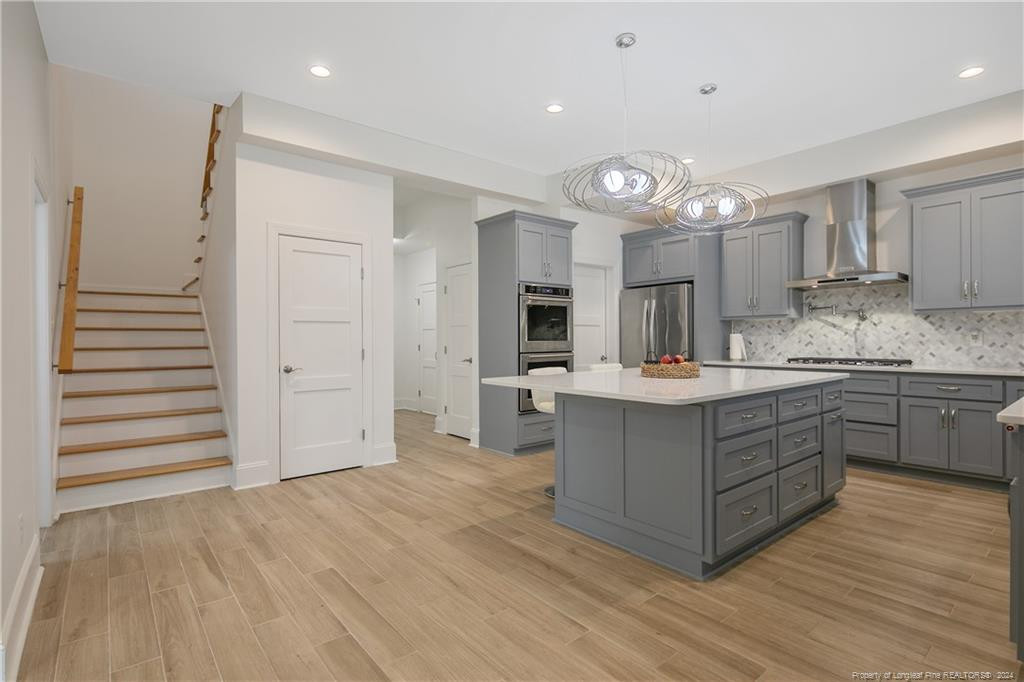 609 W Summerchase Drive, Fayetteville, North Carolina, 28311, United States, 6 Bedrooms Bedrooms, ,5 BathroomsBathrooms,Residential,For Sale,609 W Summerchase Drive,1612689