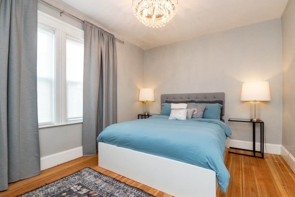 Boston, Massachusetts, 02125, United States, 2 Bedrooms Bedrooms, ,1 BathroomBathrooms,Residential,For Sale,1960529