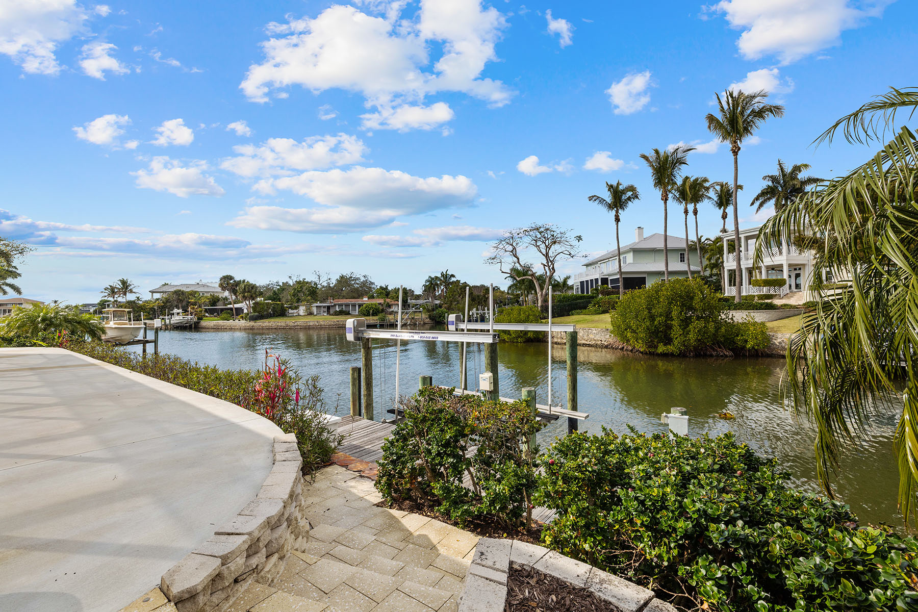  SOUTHPOINTE SHORES - 物件實景