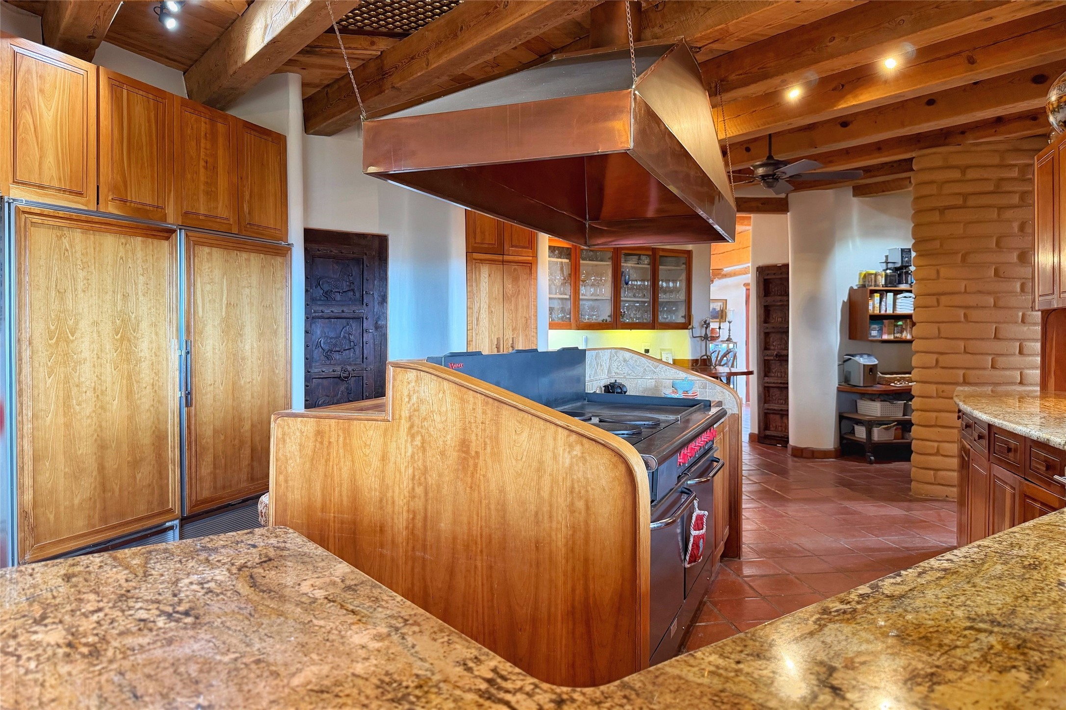  98 La Barbaria Trail - 物件實景