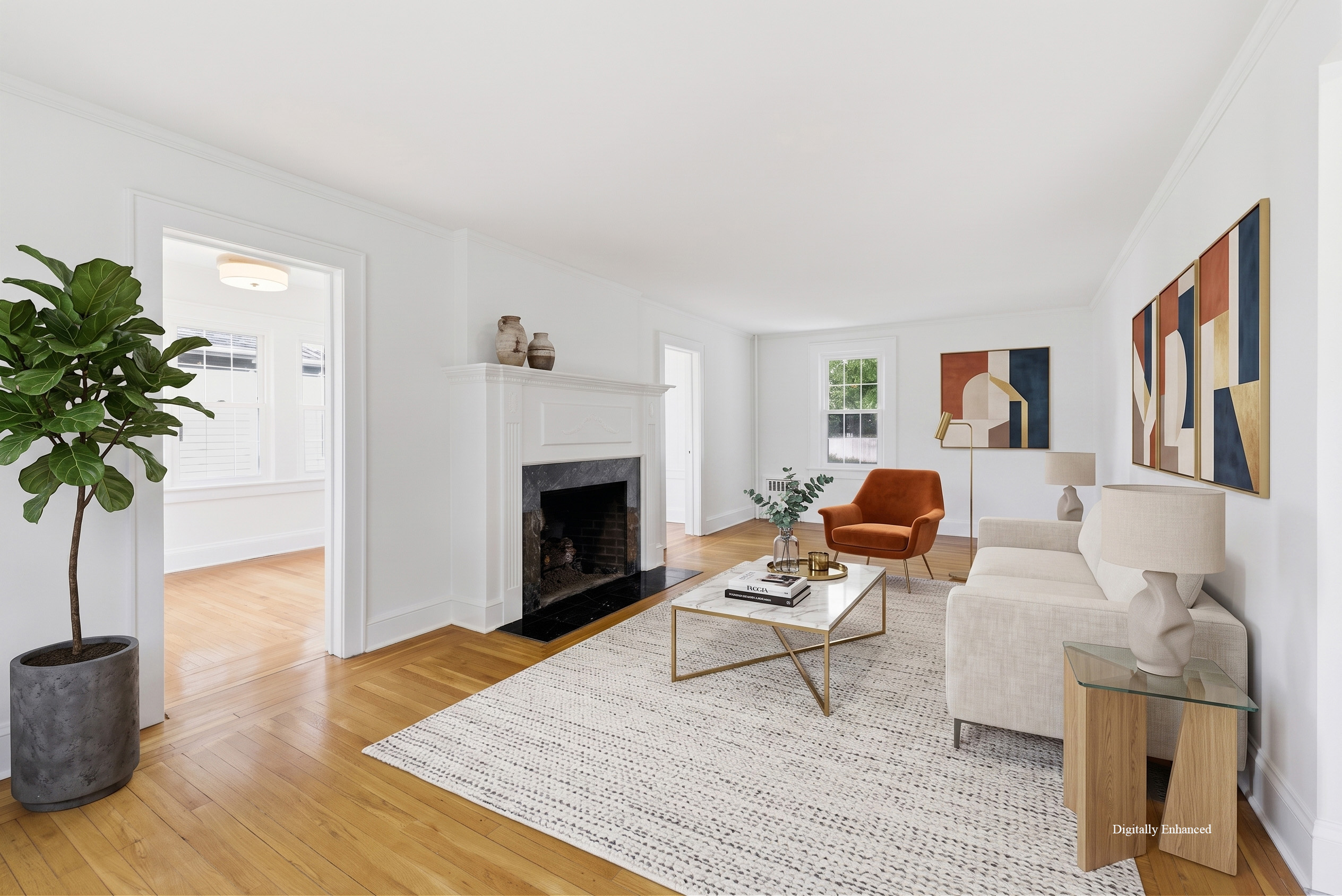  215 Lakeview Avenue, Rockville Centre, NY, 11570 - 物件實景