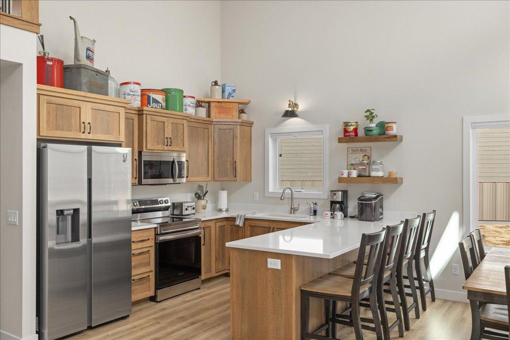 Red Lodge, Montana, 59068, United States, 3 Bedrooms Bedrooms, ,2 BathroomsBathrooms,Residential,For Sale,1994596