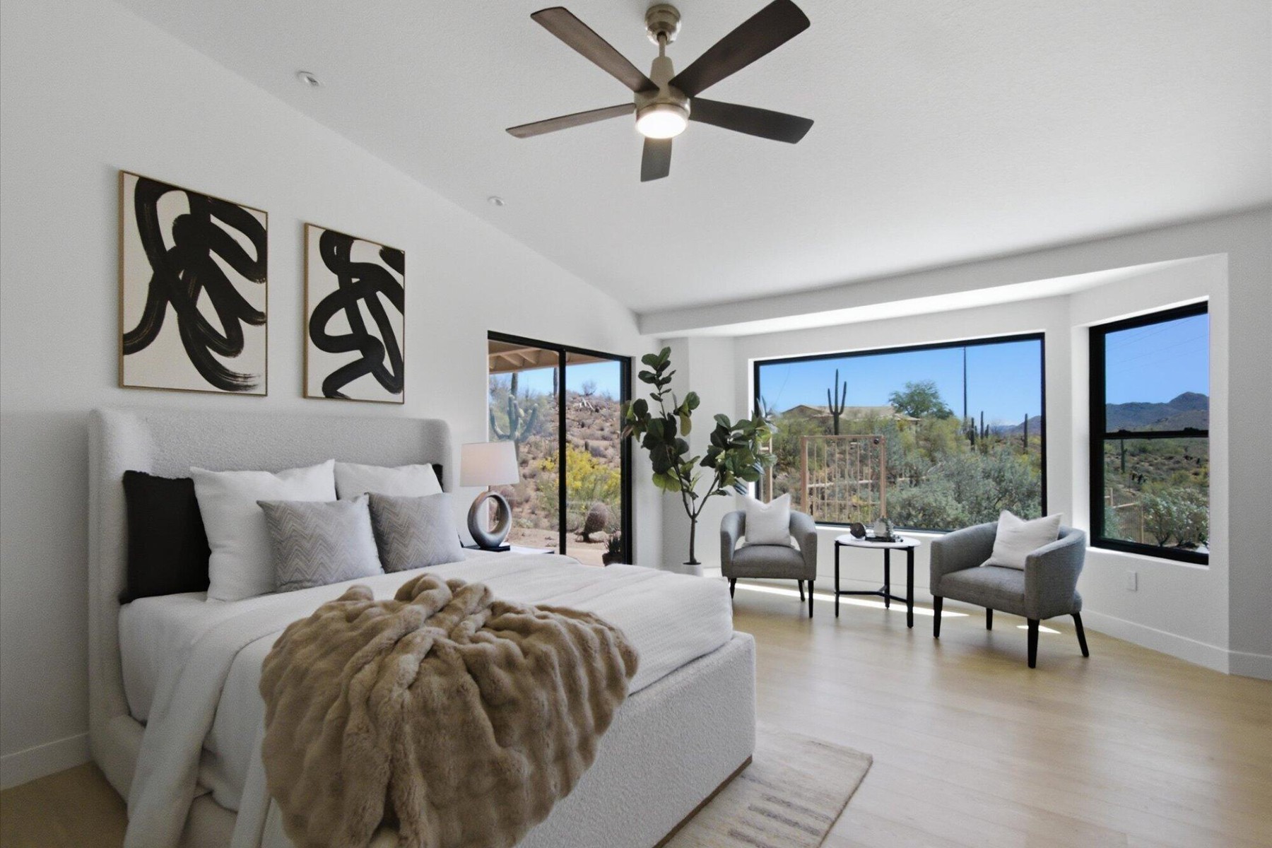  9031 N Desperado Court¦Fountain Hills, AZ - 物件實景
