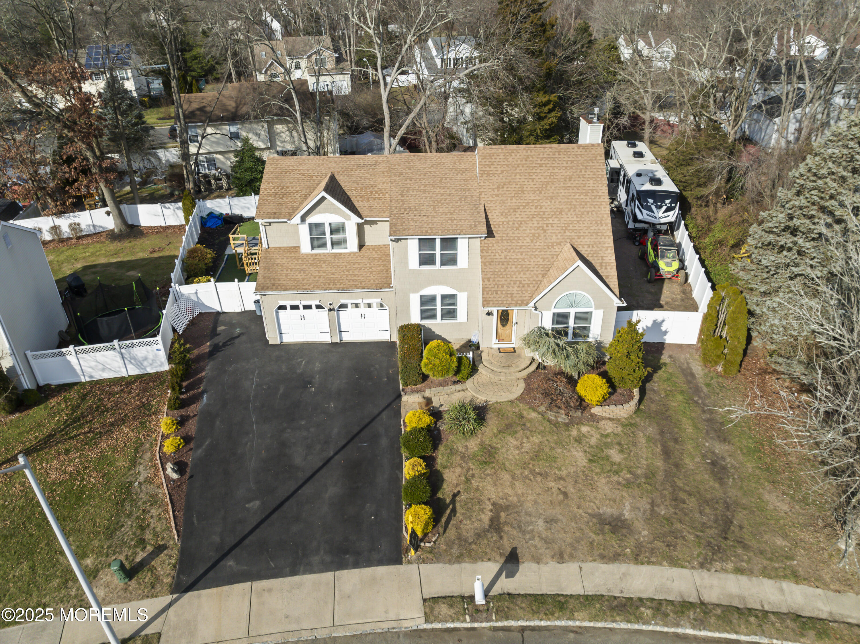 Howell, New Jersey, 07731, United States, 4 Bedrooms Bedrooms, ,3 BathroomsBathrooms,Residential,For Sale,1944889