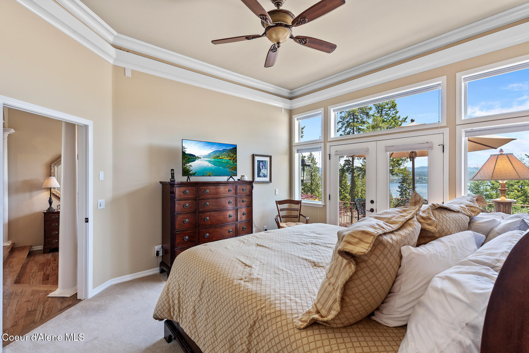 Coeur d'Alene, Idaho, 83814, United States, 4 Bedrooms Bedrooms, ,Residential,For Sale,2048588