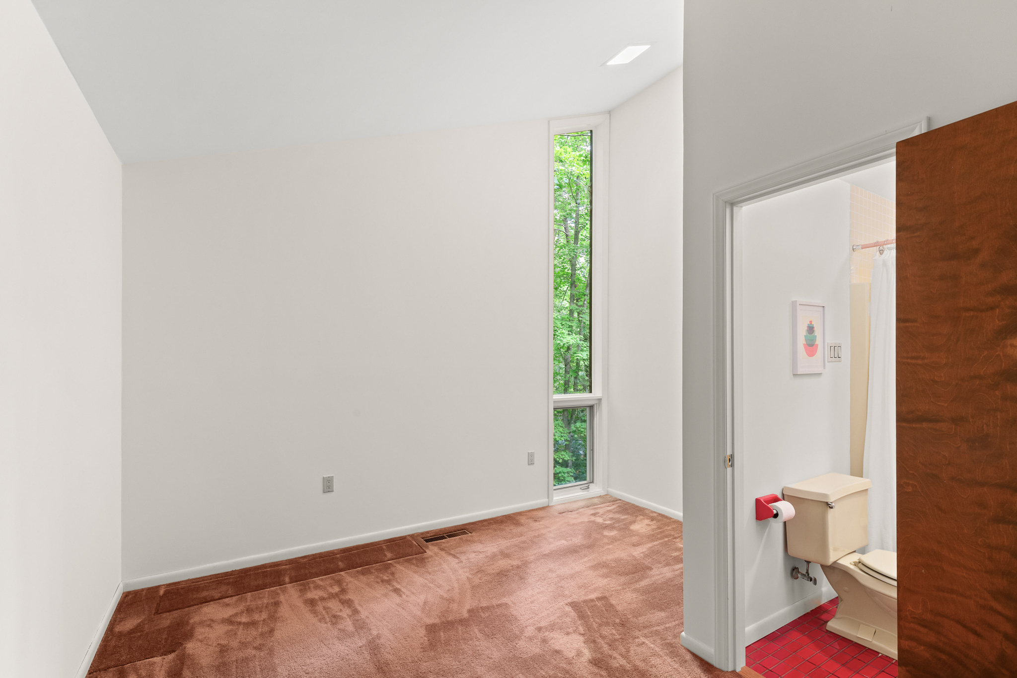  1429 Arboretum Drive, Chapel Hill, NC 27517 - 物件實景