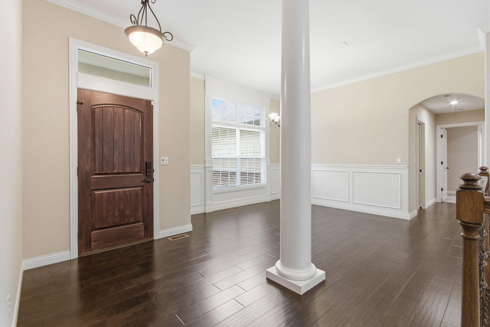 COLUMBIA, Missouri, 65203, United States, 5 Bedrooms Bedrooms, ,3 BathroomsBathrooms,Residential,For Sale,2023724