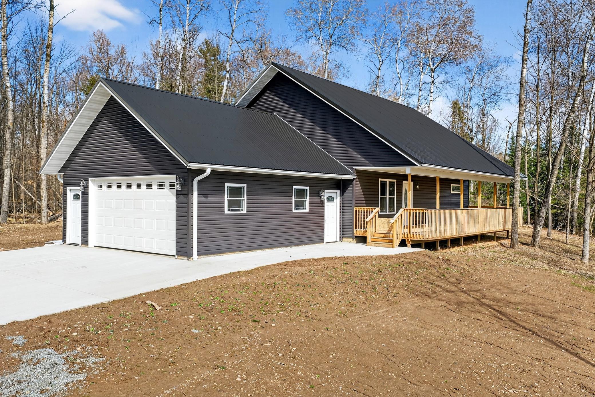 Winter, Wisconsin, 54896, United States, 5 Bedrooms Bedrooms, ,3 BathroomsBathrooms,Residential,For Sale,2034857