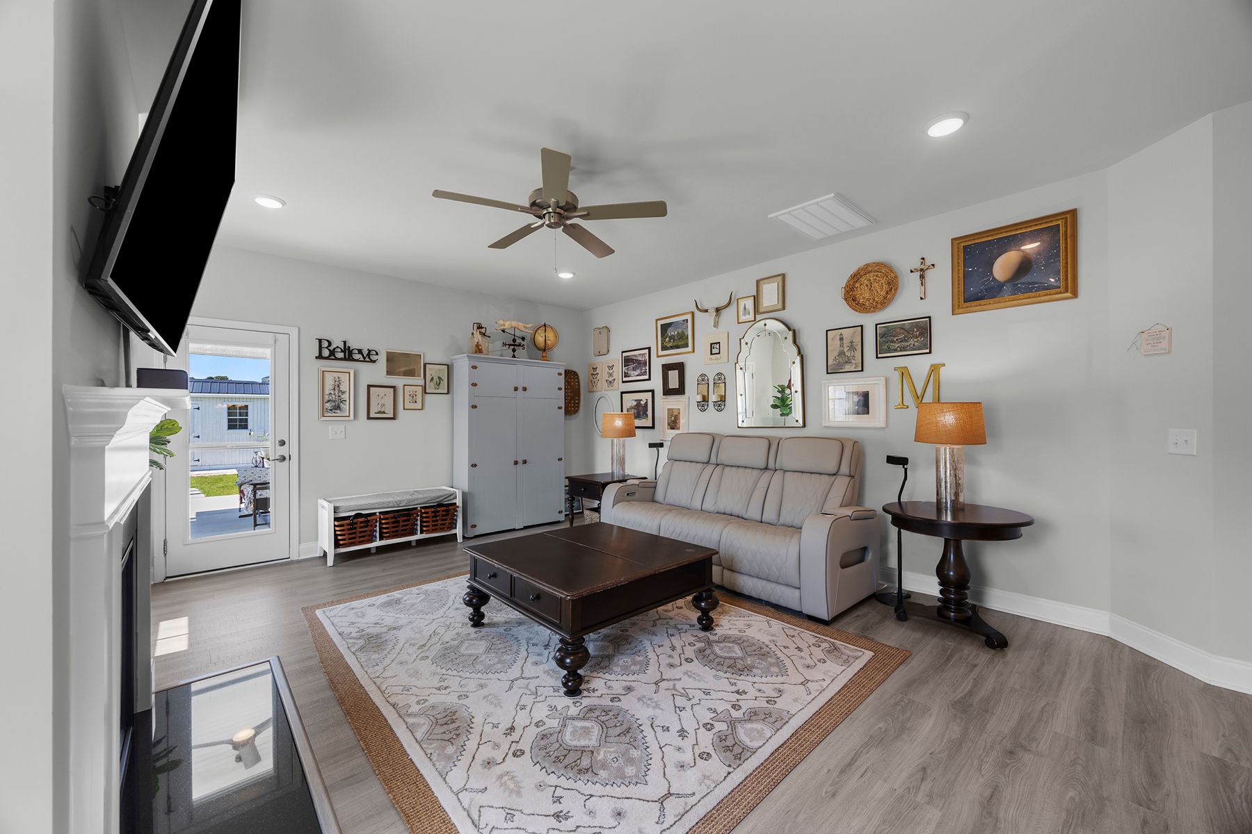  739 Greenwich Place, Richlands, NC 28574 - 物件實景