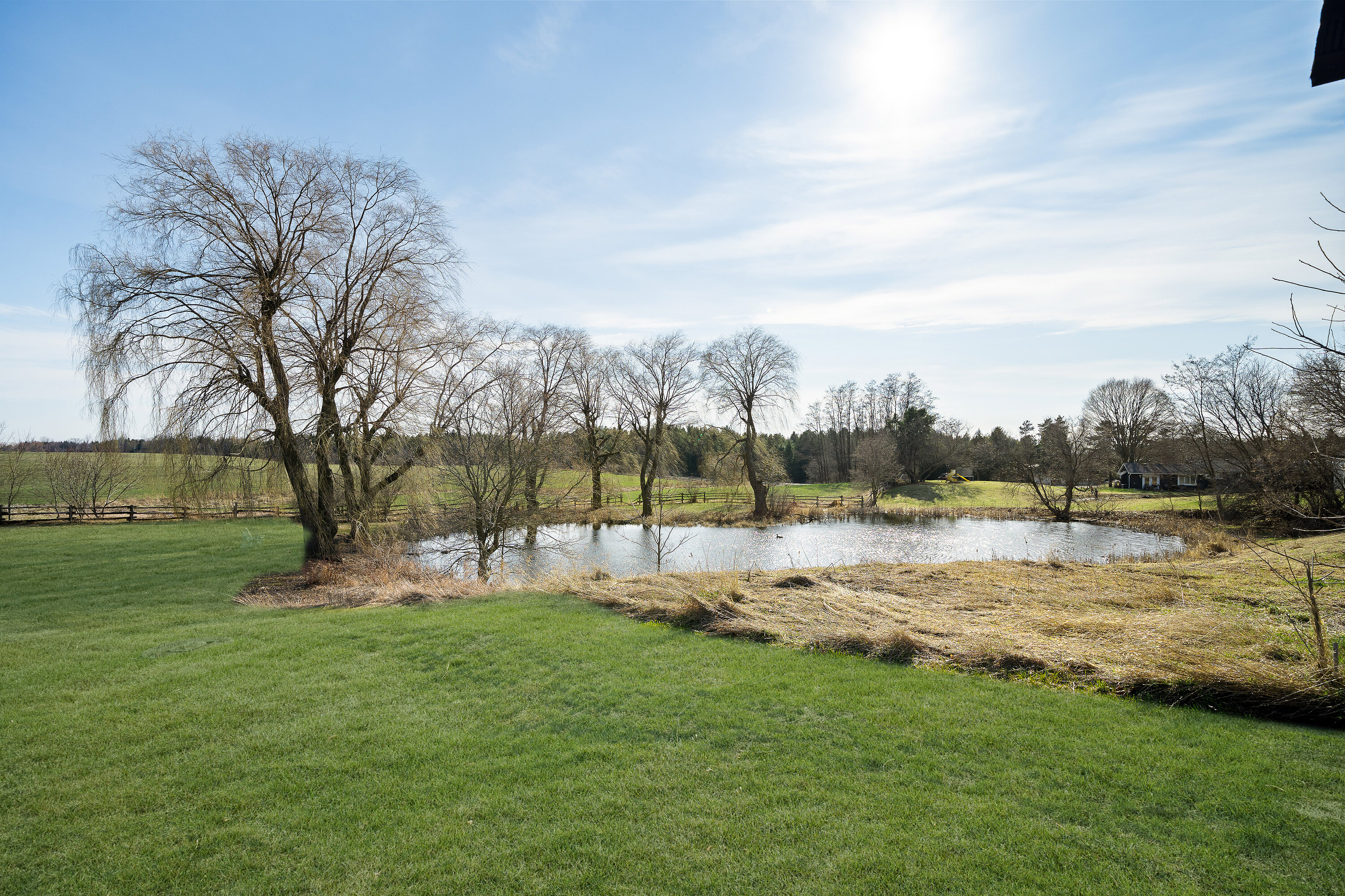  Hammerfield Farm - 物件實景