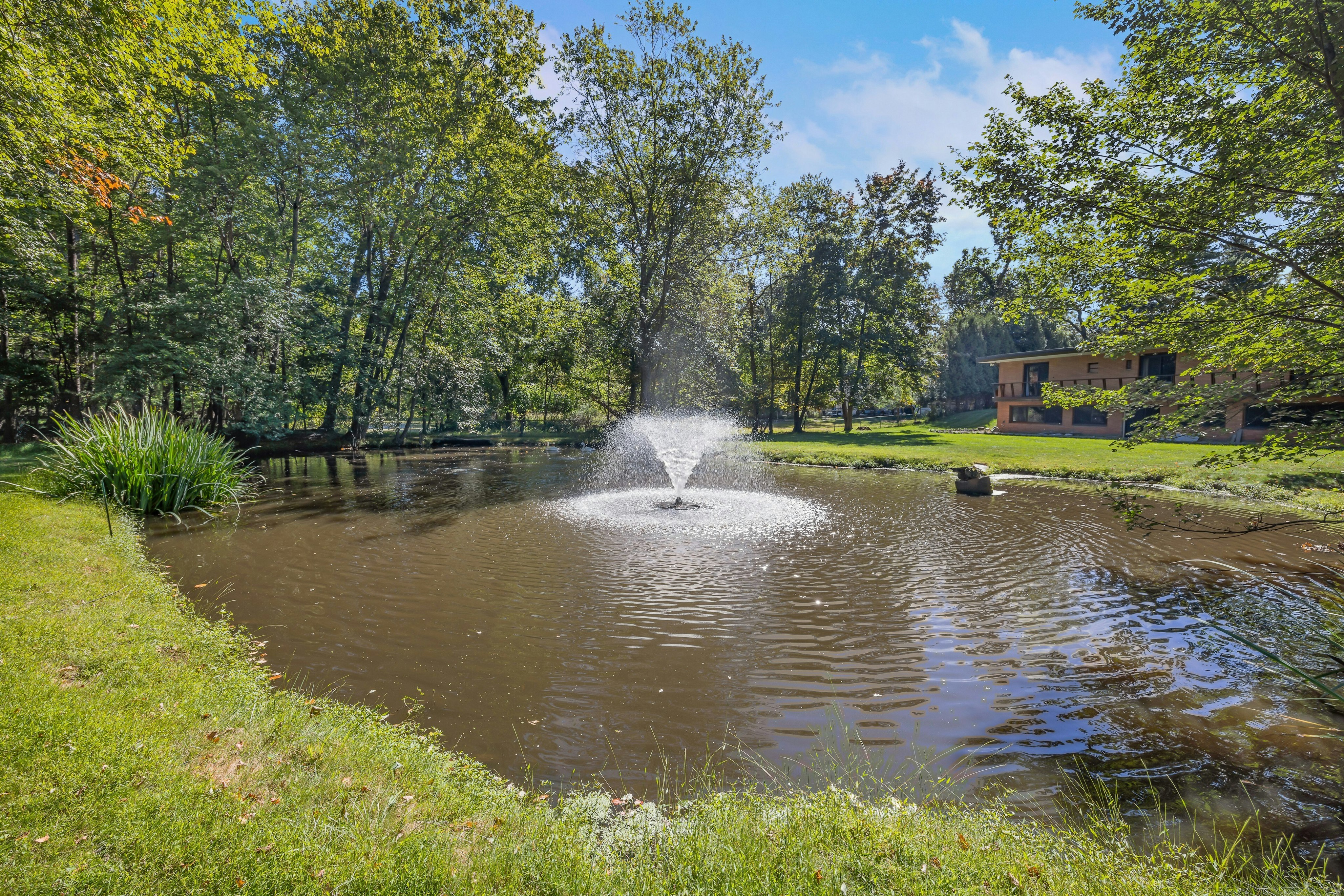 170 Pulis Avenue, Franklin Lakes, NJ 07417 - 物件實景