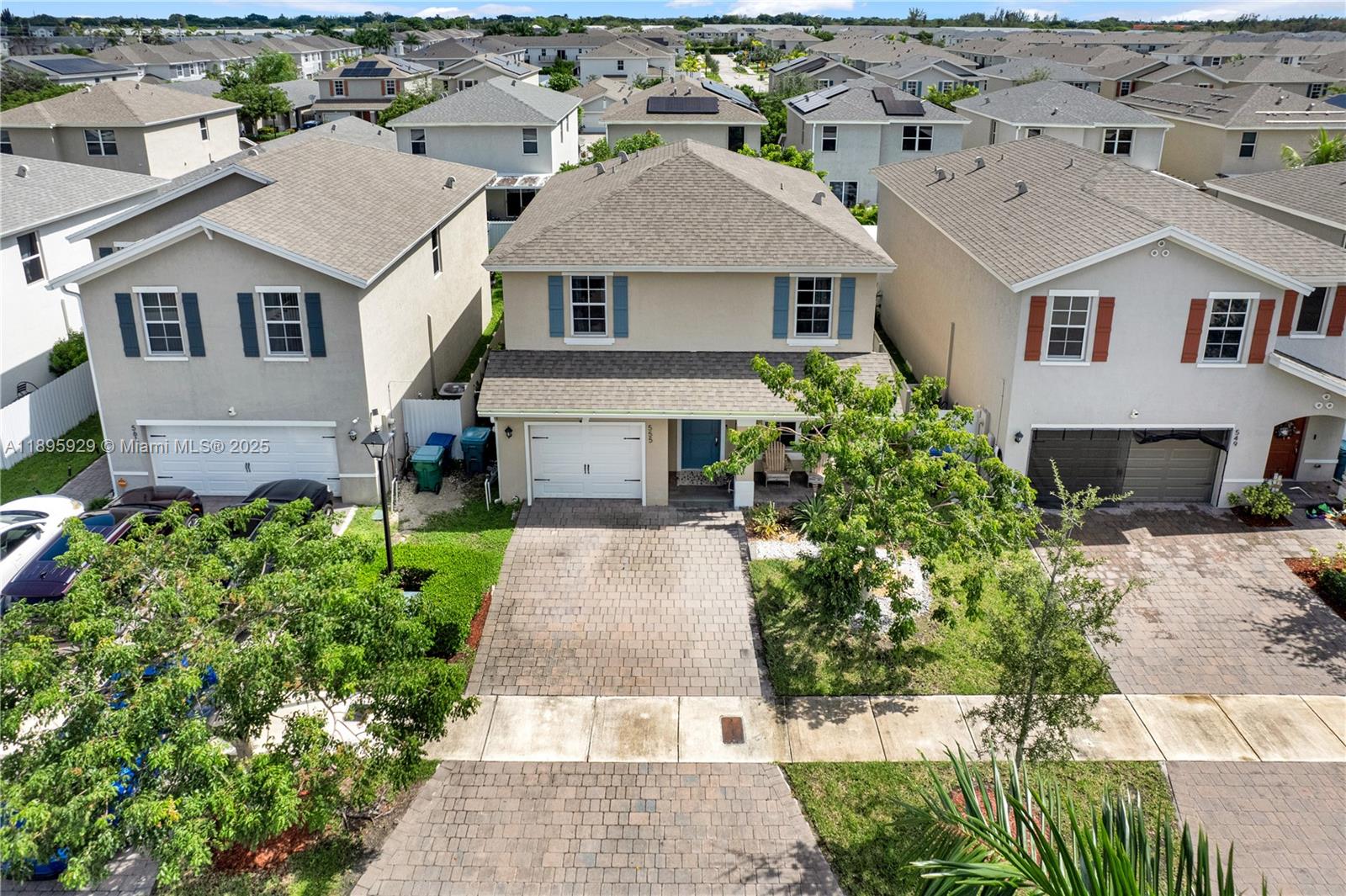 Florida City, Florida, 33034, United States, 4 Bedrooms Bedrooms, ,3 BathroomsBathrooms,Residential,For Sale,1963688