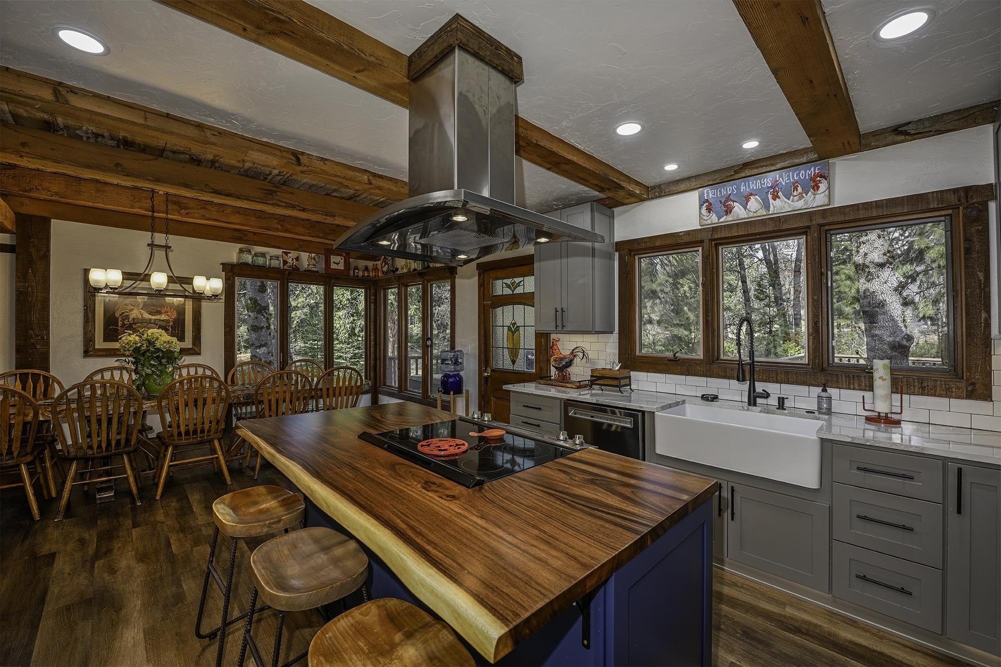 Mt Shasta, California, 96067, United States, 4 Bedrooms Bedrooms, ,3 BathroomsBathrooms,Residential,For Sale,1982137