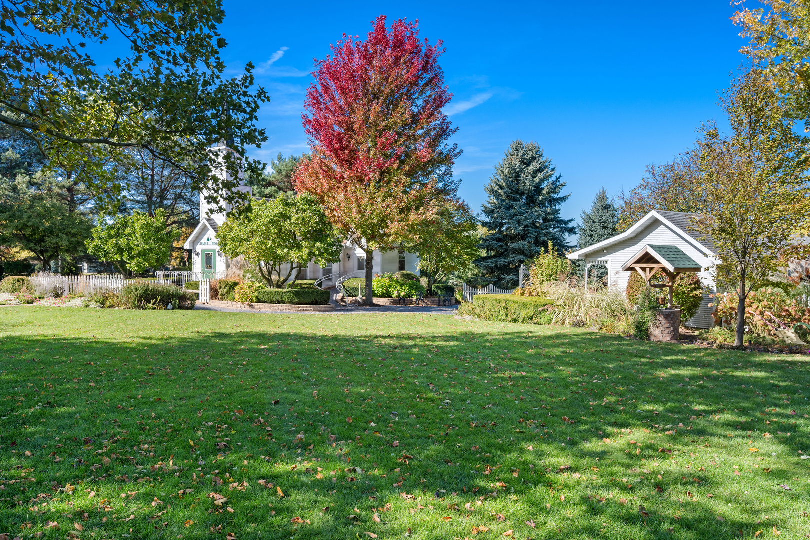 Sycamore, Illinois, 60178, United States, 4 Bedrooms Bedrooms, ,5 BathroomsBathrooms,Residential,For Sale,2001773