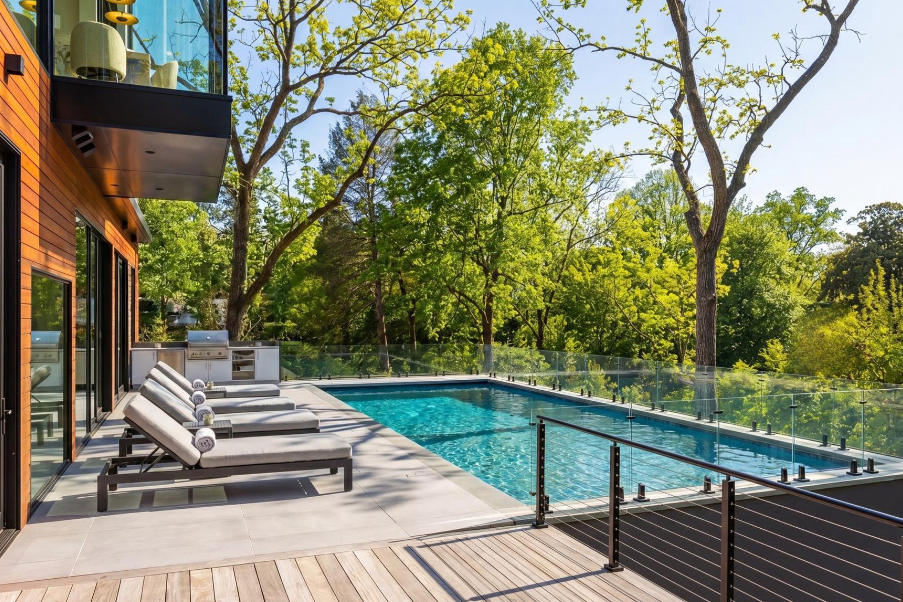  2676 Chain Bridge Road NW, Washington, DC, 20016 - 物件實景