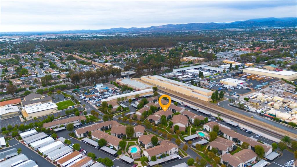 Lake Forest, California, 92630, United States, 2 Bedrooms Bedrooms, ,Residential,For Sale,1978731