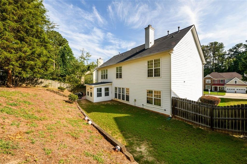 Lilburn, Georgia, 30047, United States, 5 Bedrooms Bedrooms, ,3 BathroomsBathrooms,Residential,For Sale,1882447