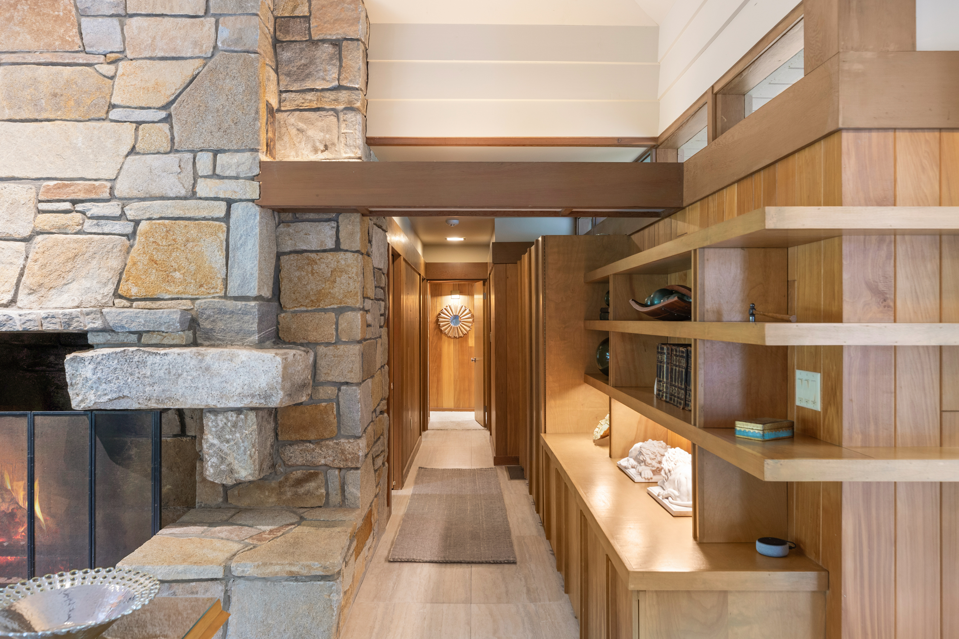  The Fox Estate: A Living Masterpiece of Mountain Modernism - 物件實景