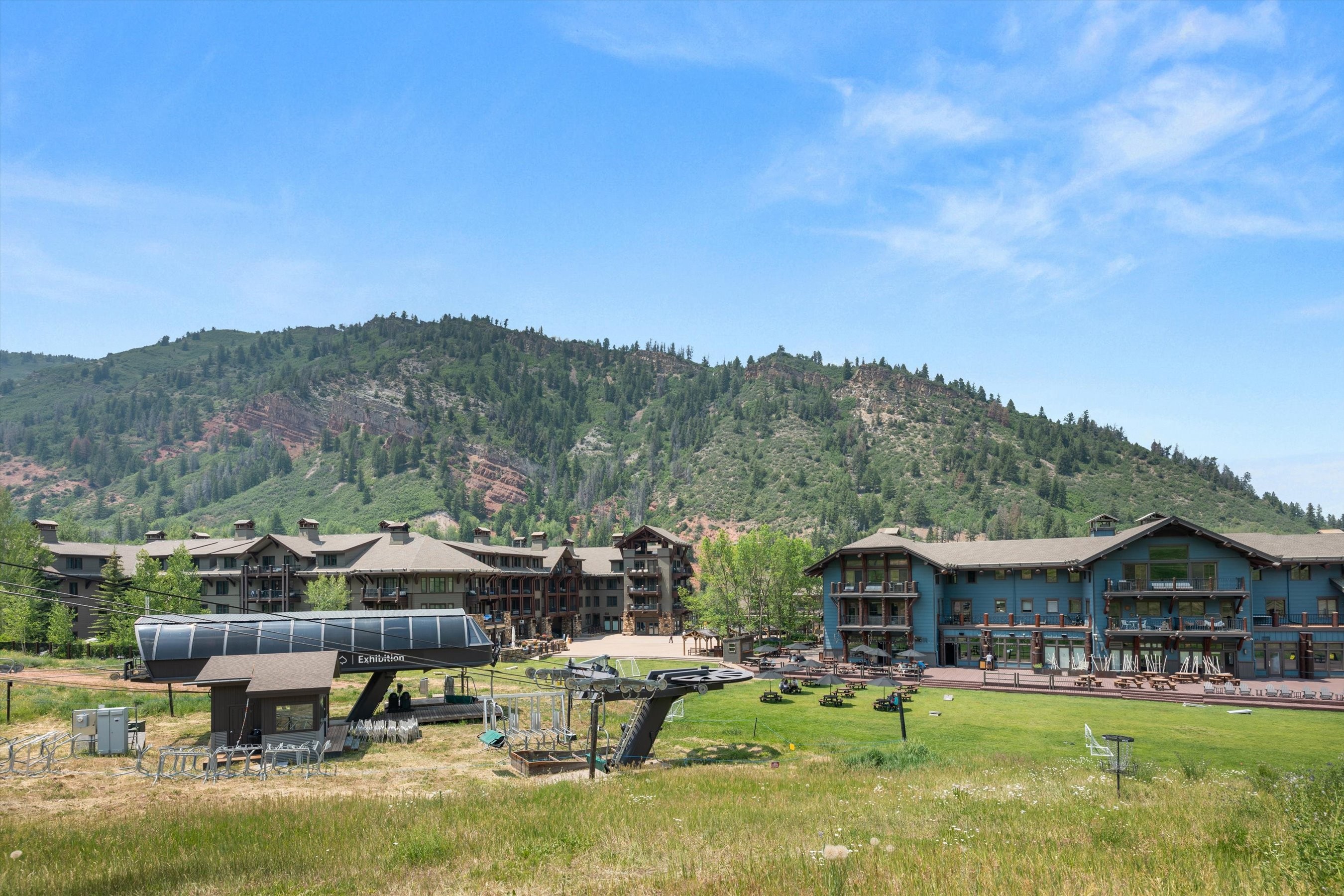  115 Boomerang Road, Aspen, CO, 81611 - 物件實景