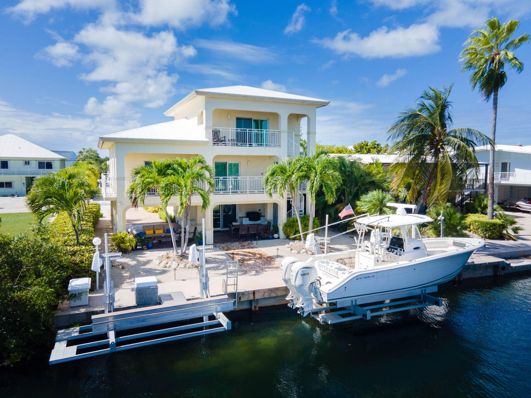 ISLAMORADA, Florida, 33036, United States, 3 Bedrooms Bedrooms, ,2 BathroomsBathrooms,Residential,For Sale,1987707