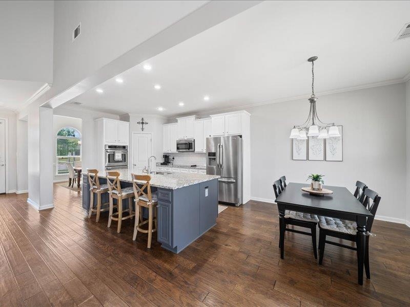 Arlington, Tennessee, 38002, United States, 4 Bedrooms Bedrooms, ,3 BathroomsBathrooms,Residential,For Sale,1925722