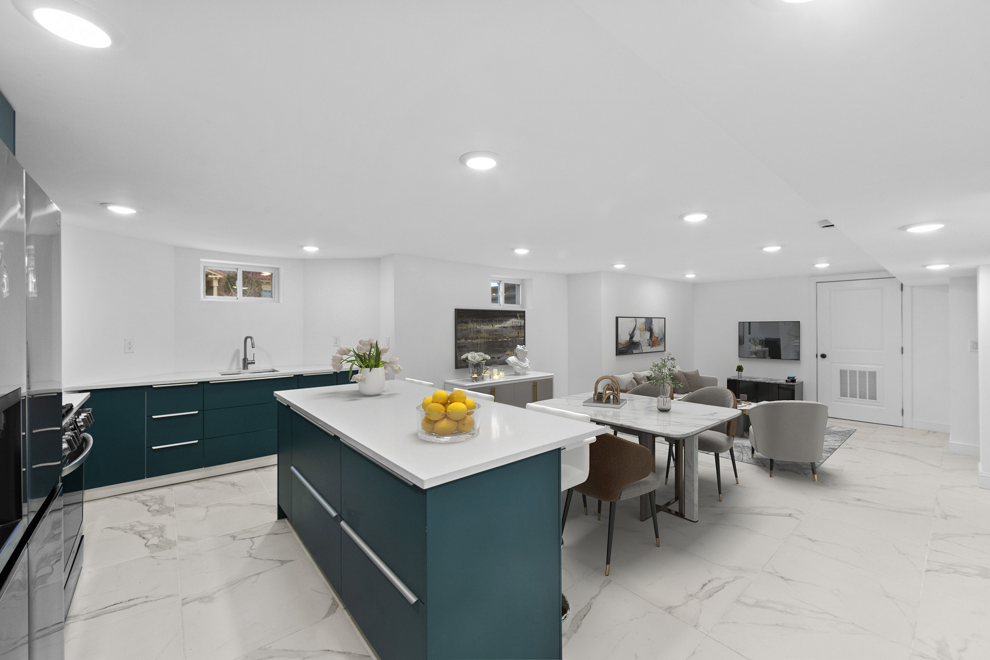  859 Boulevard, Weehawken, NJ, 07086 - 物件實景