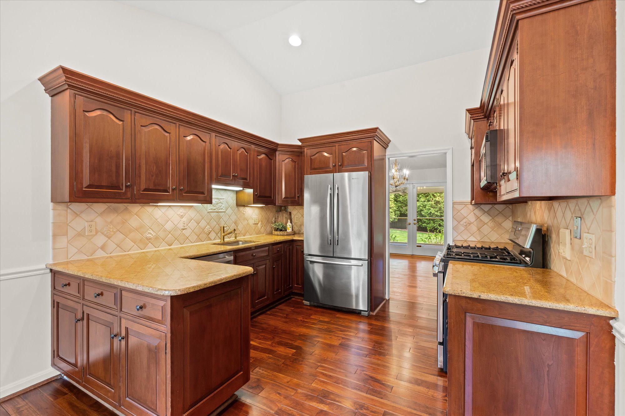  6212 Nethercombe Court, Mclean, VA, 22101 - 物件實景