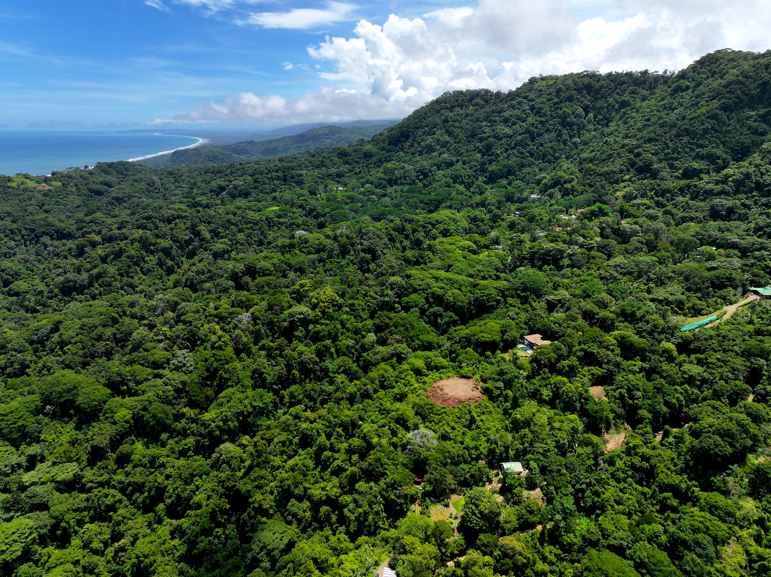 Dominicalito, Dominical, Puntarenas, CR, ,Land,For Sale,Dominicalito,1586705