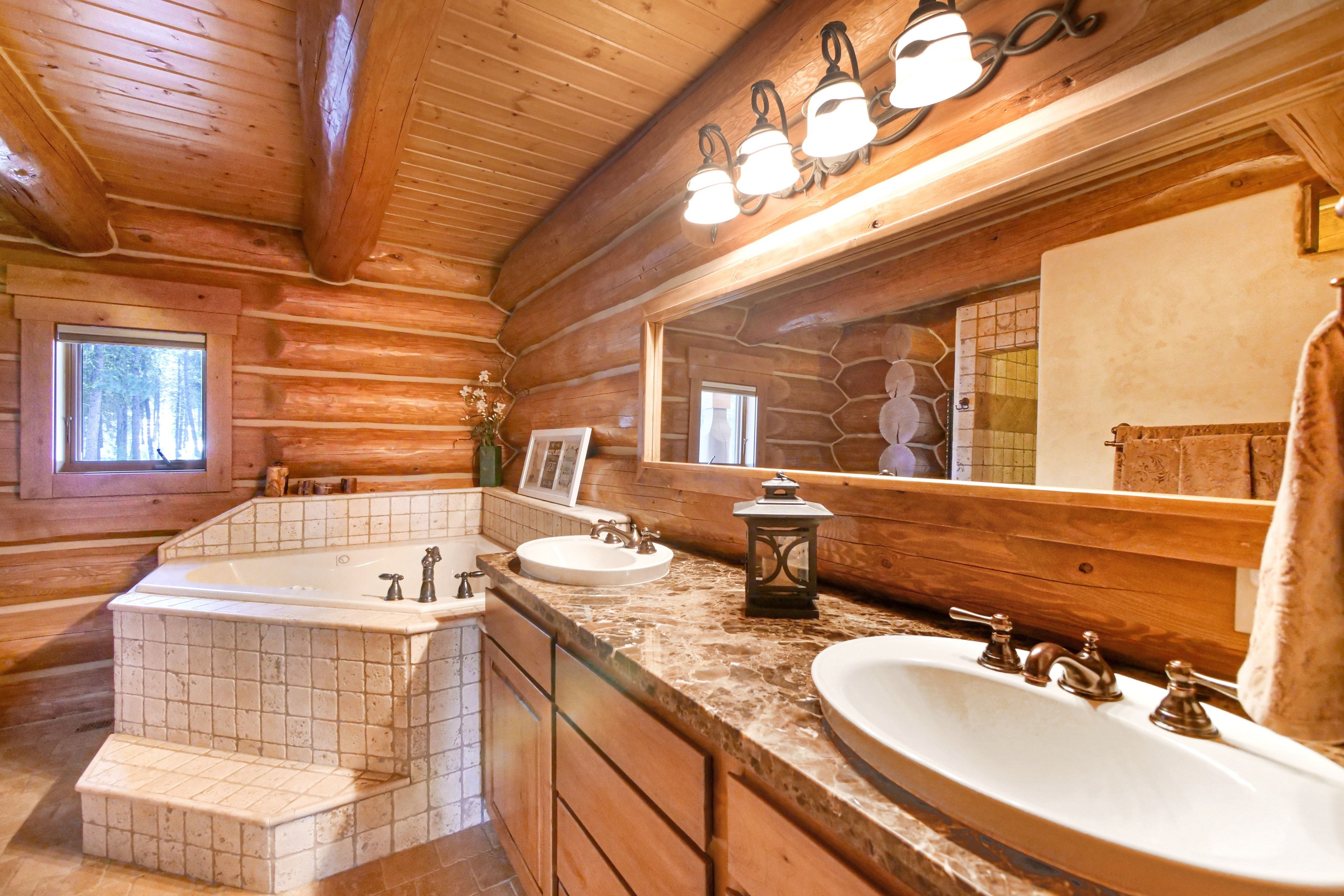  Idyllic Idaho Mountain Retreat - 物件實景