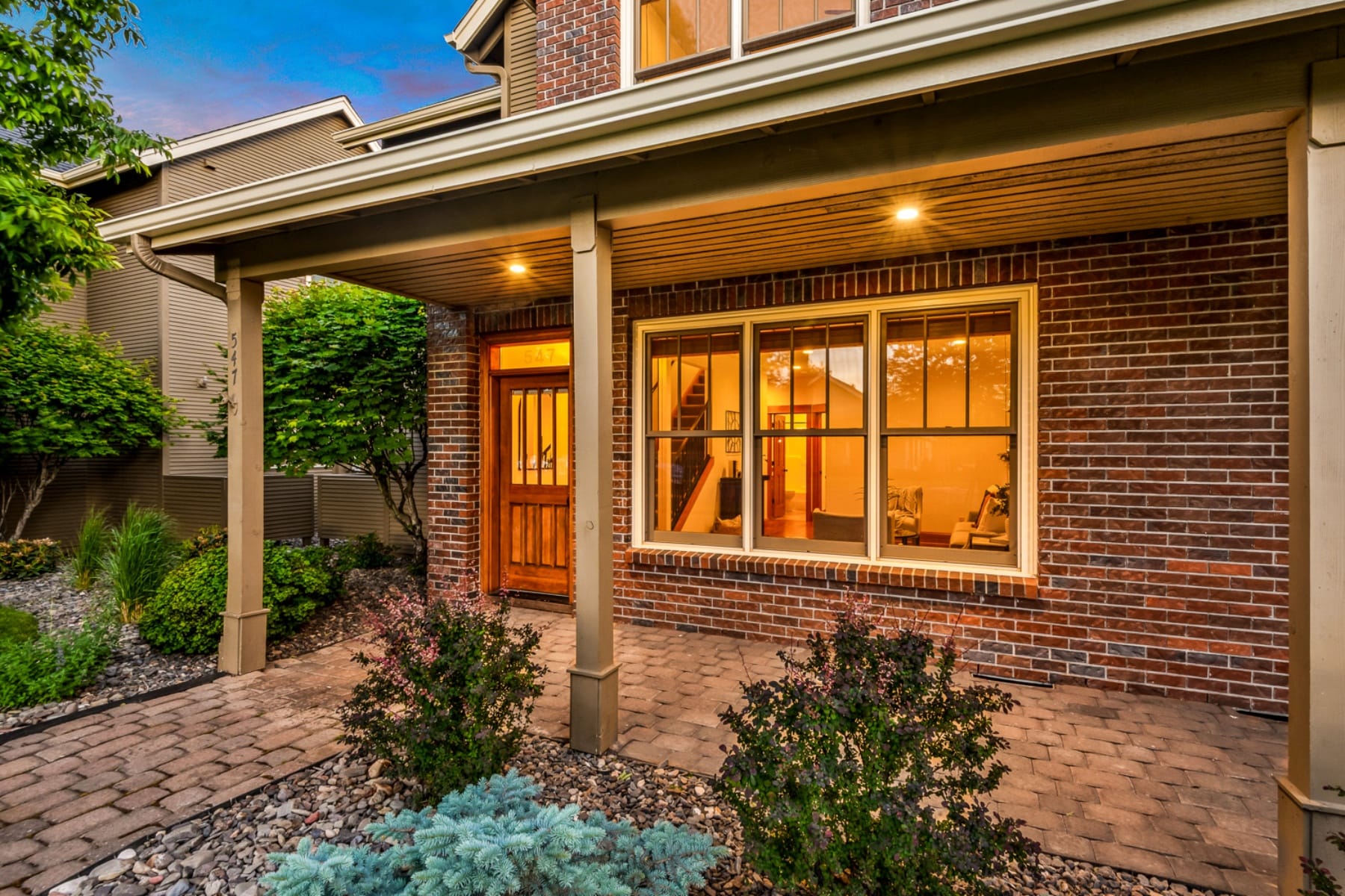  547 W Jefferson Avenue Sisters, OR 97759 - 物件實景
