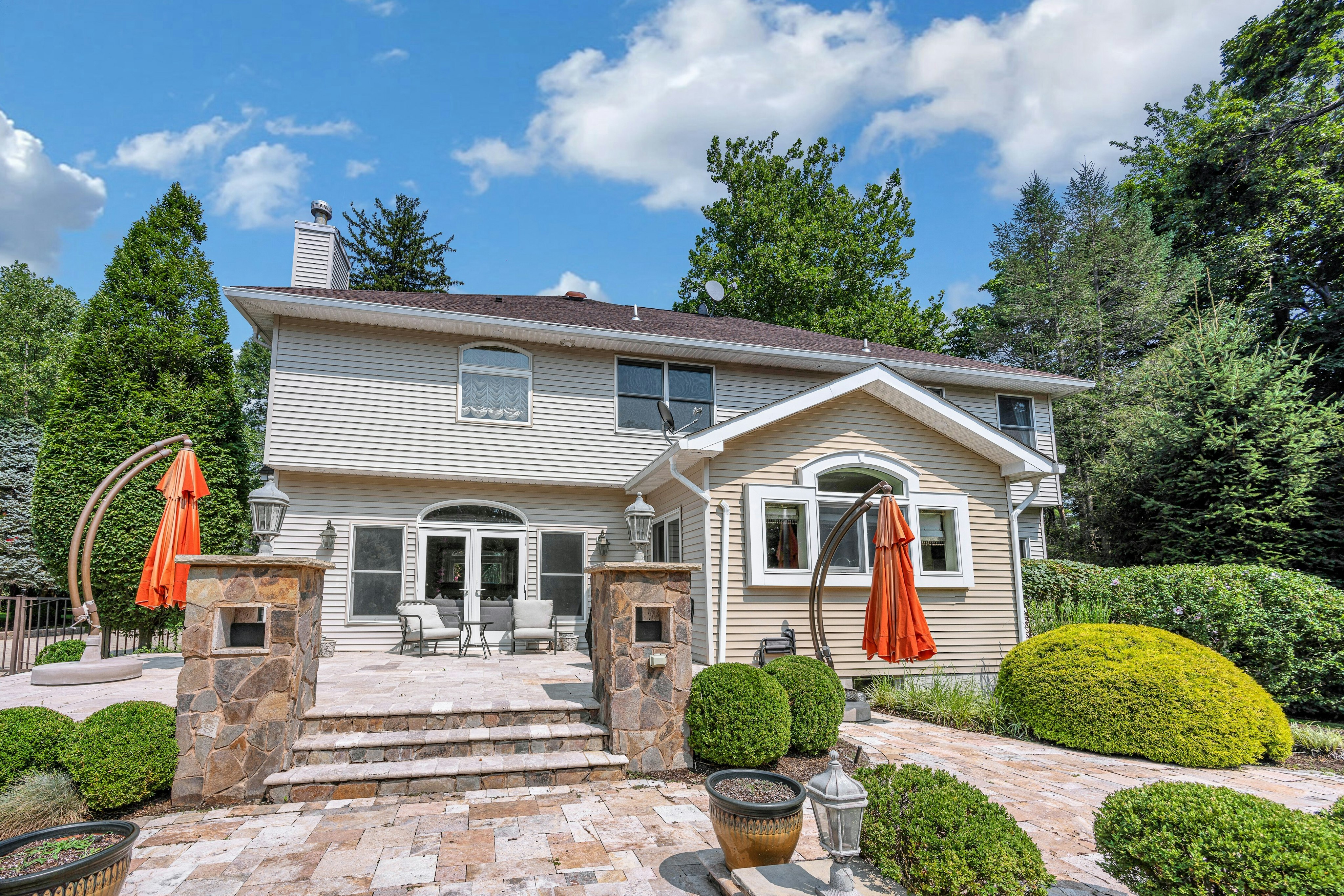  840 Blanch Avenue, Norwood, NJ 07648 - 物件實景