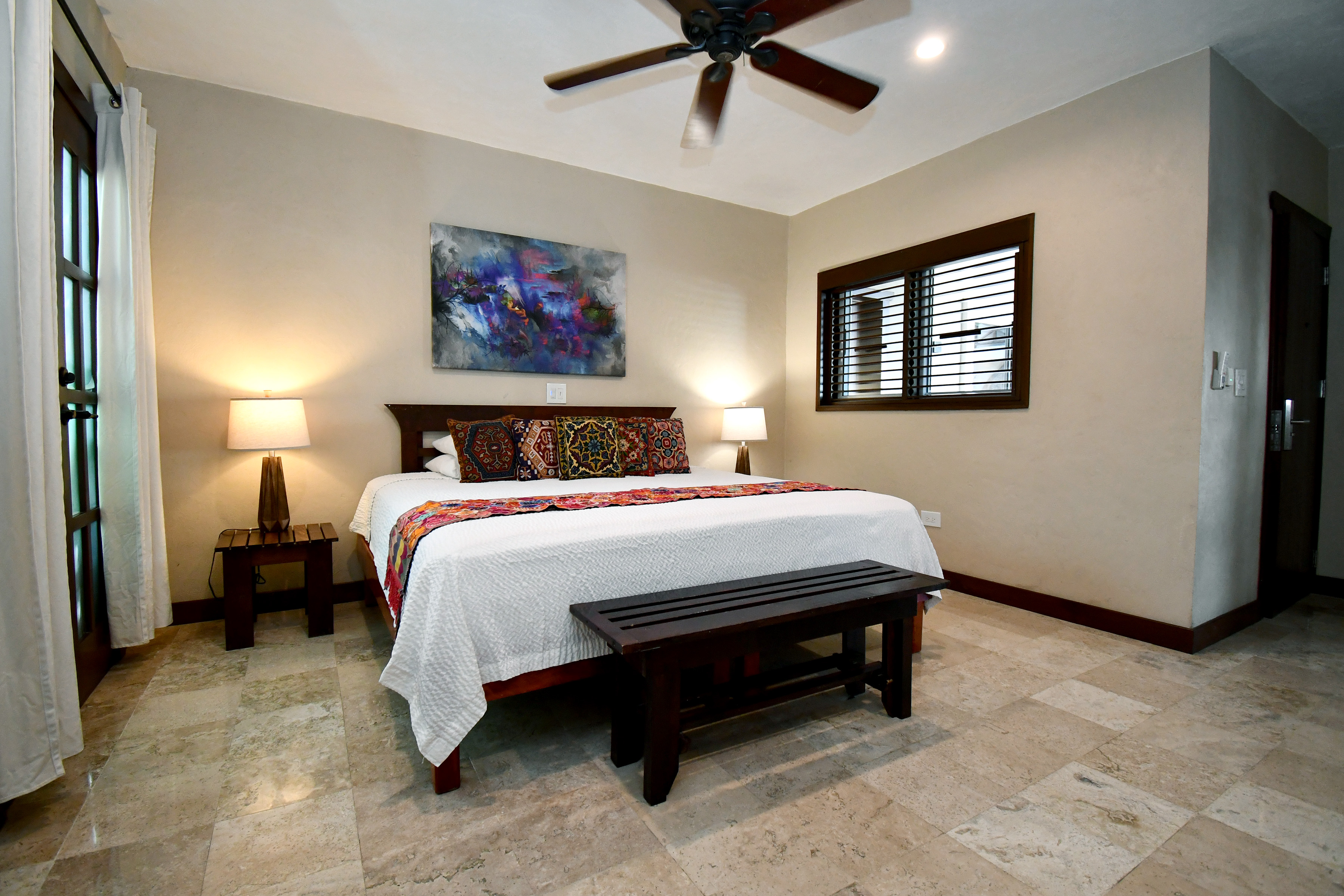  Oceanview  Tropical Heritage in Cozumel - 物件實景