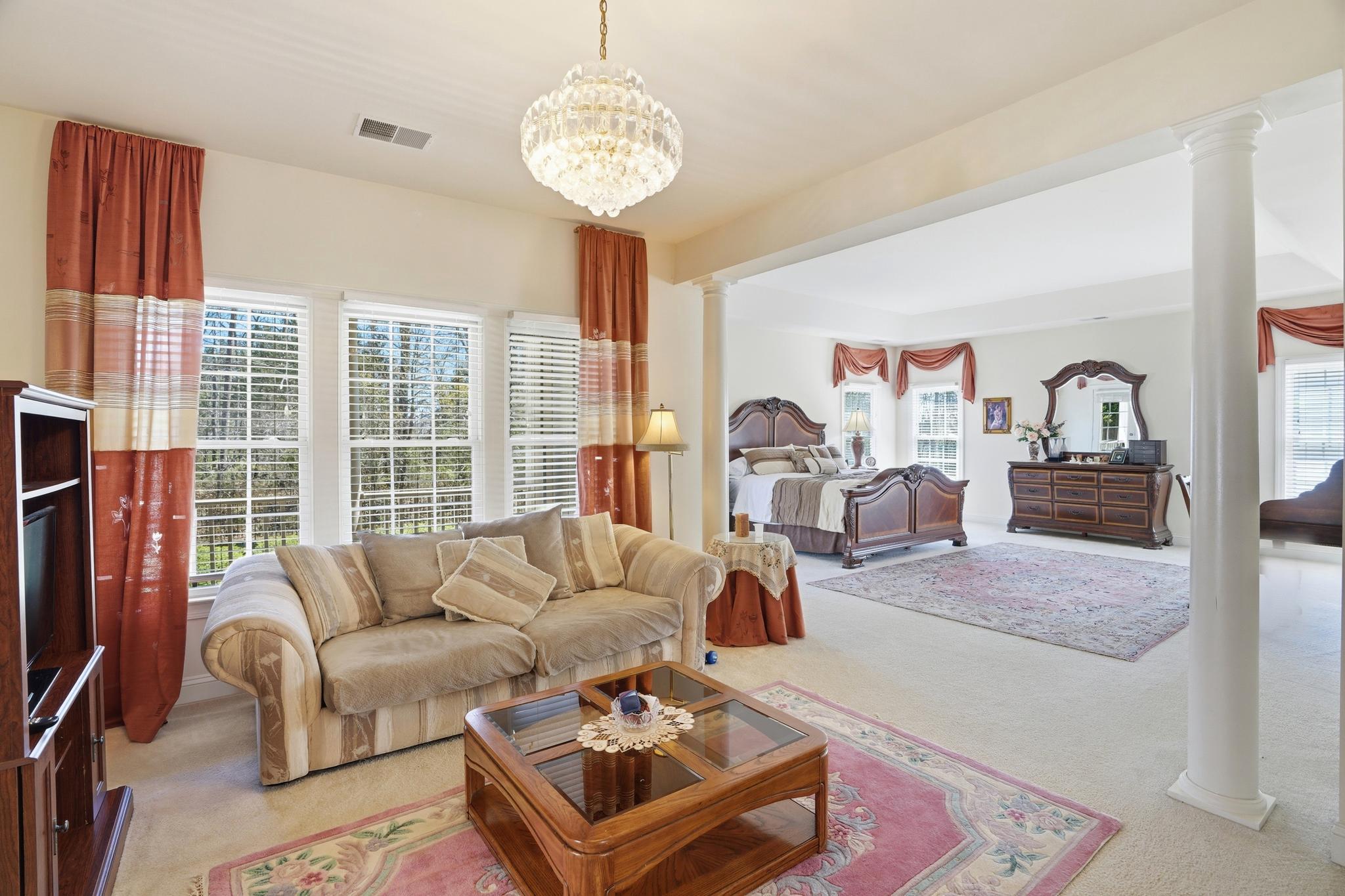  8033 Tysons Oaks Court, Gainesville, VA, 20155 - 物件實景