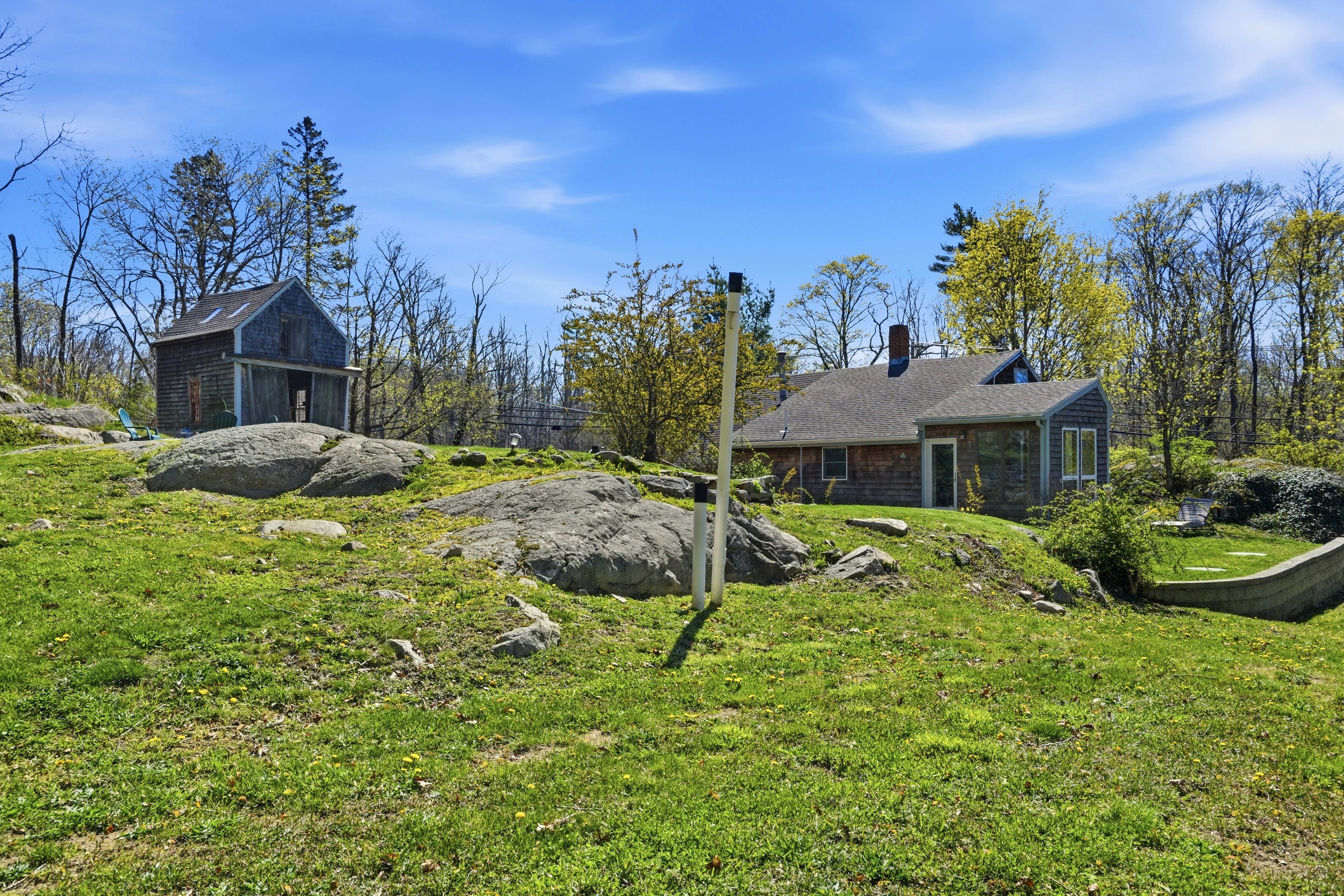  303 Beechwood Street, Cohasset, MA, 02025 - 物件實景