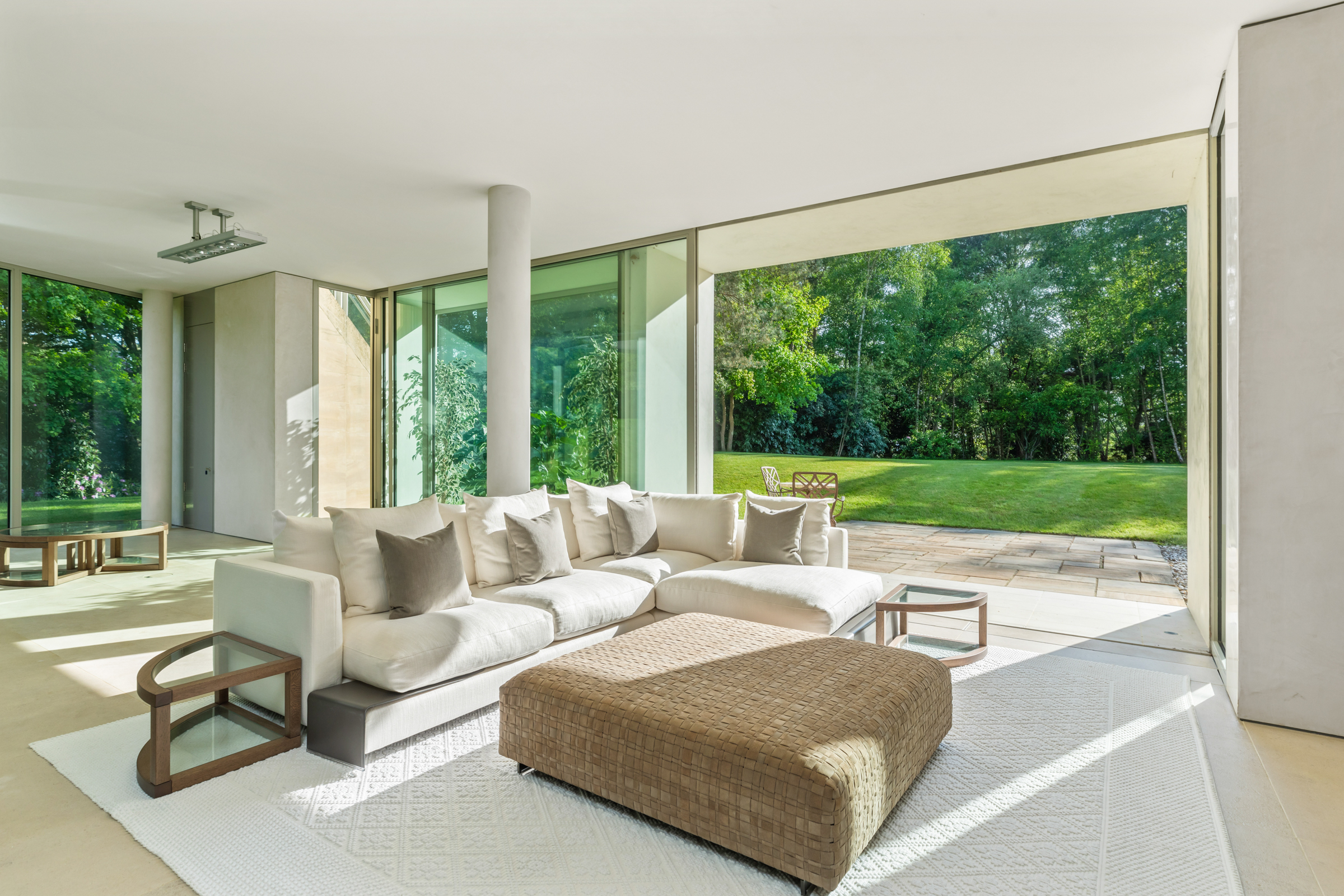  A Landmark Art Deco Estate on St George’s Hill - 物件實景