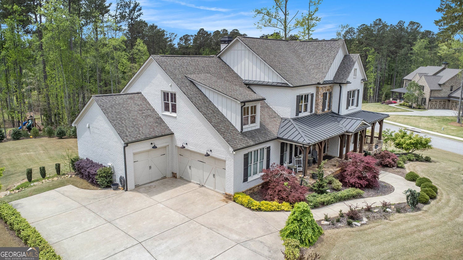 Acworth, Georgia, 30101, United States, 5 Bedrooms Bedrooms, ,6 BathroomsBathrooms,Residential,For Sale,1858953