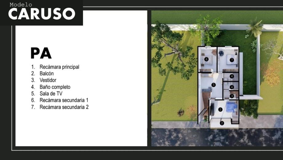 Ciudad la Encantada, Gómez Palacio, Durango, 35076, Mexico, 3 Bedrooms Bedrooms, ,2 BathroomsBathrooms,Residential,For Sale,Ciudad la Encantada,1610054