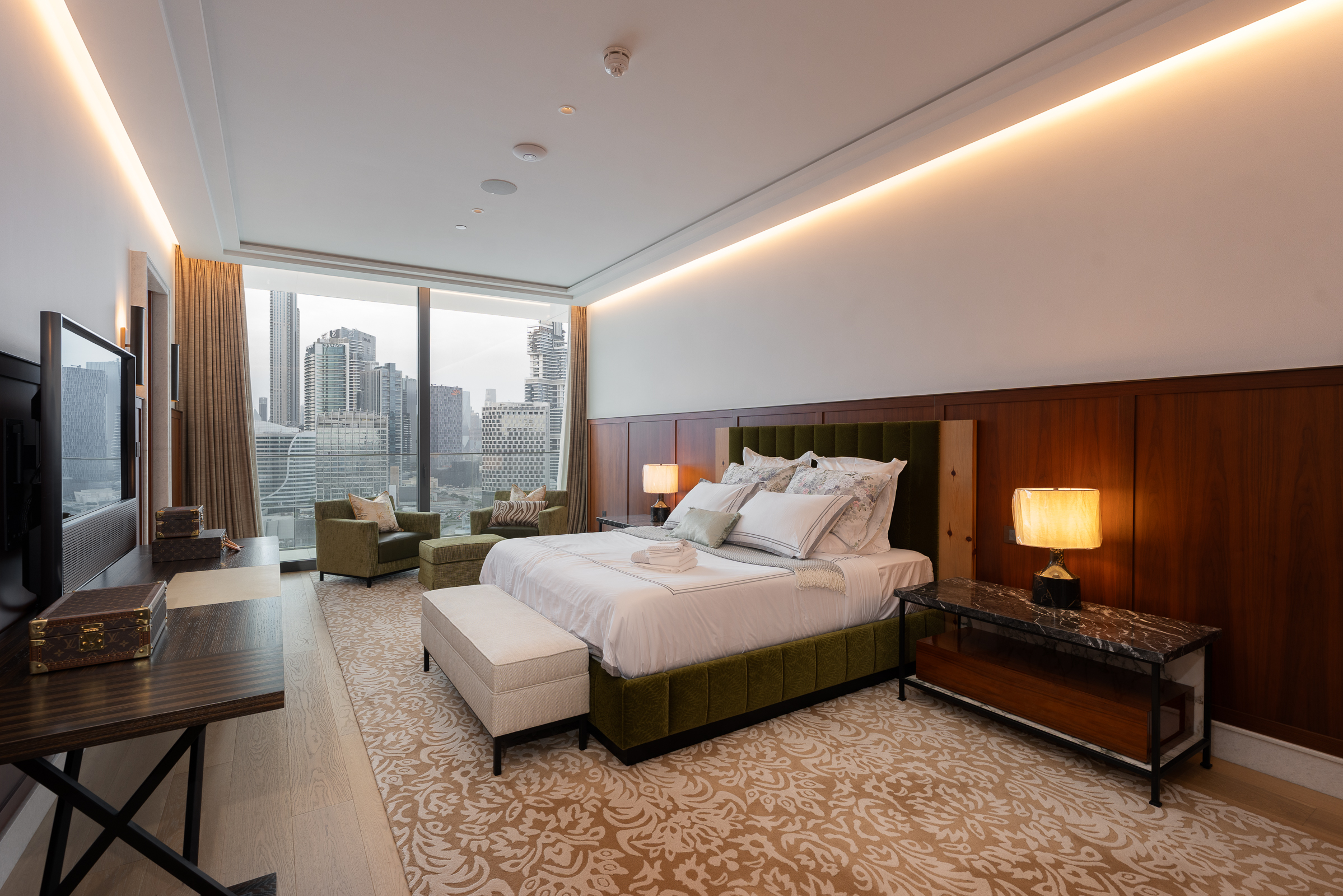  Sophisticated Lateral Home in Dorchester Collection - 物件實景