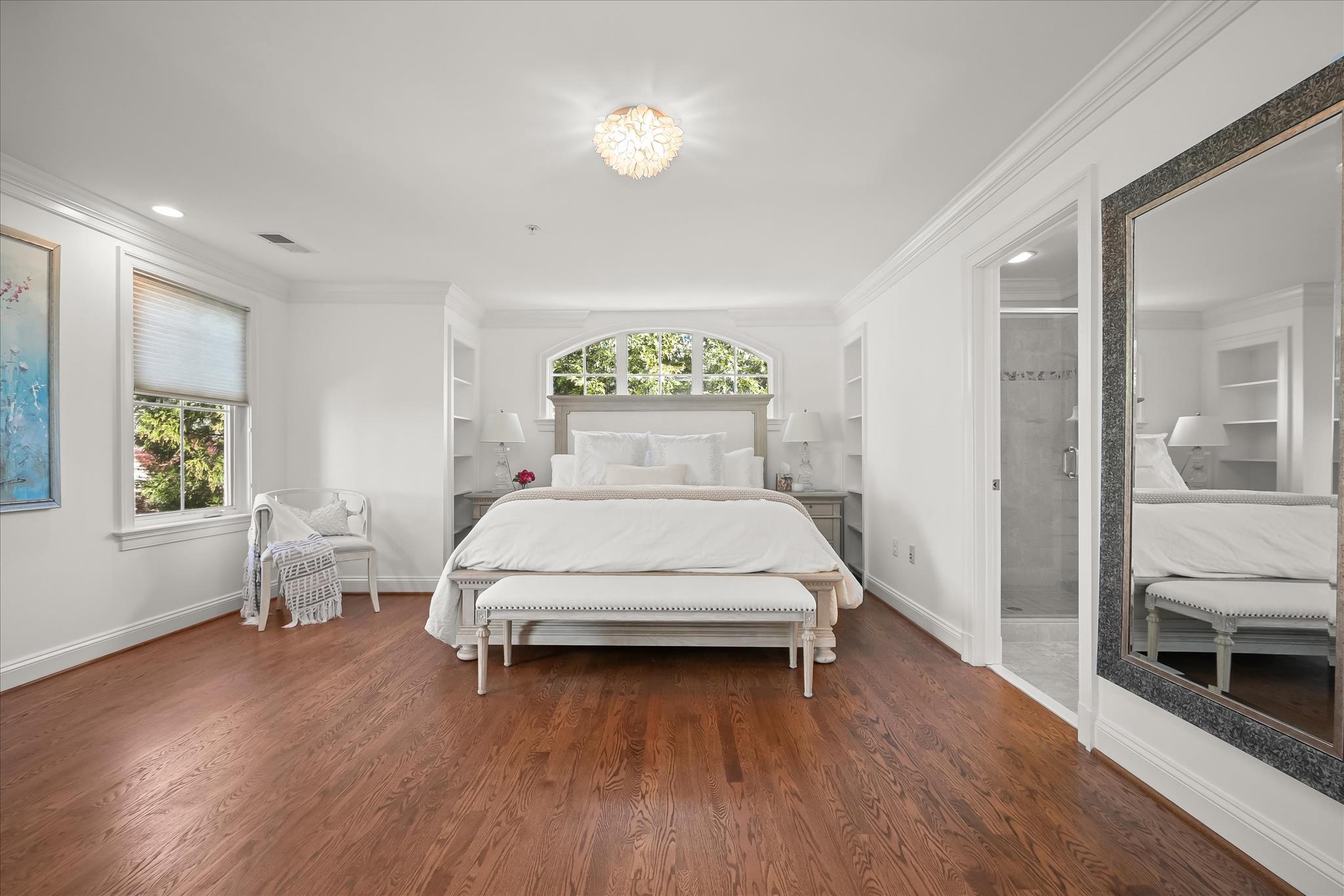  6700 Fairfax Road, Chevy Chase, MD, 20815 - 物件實景