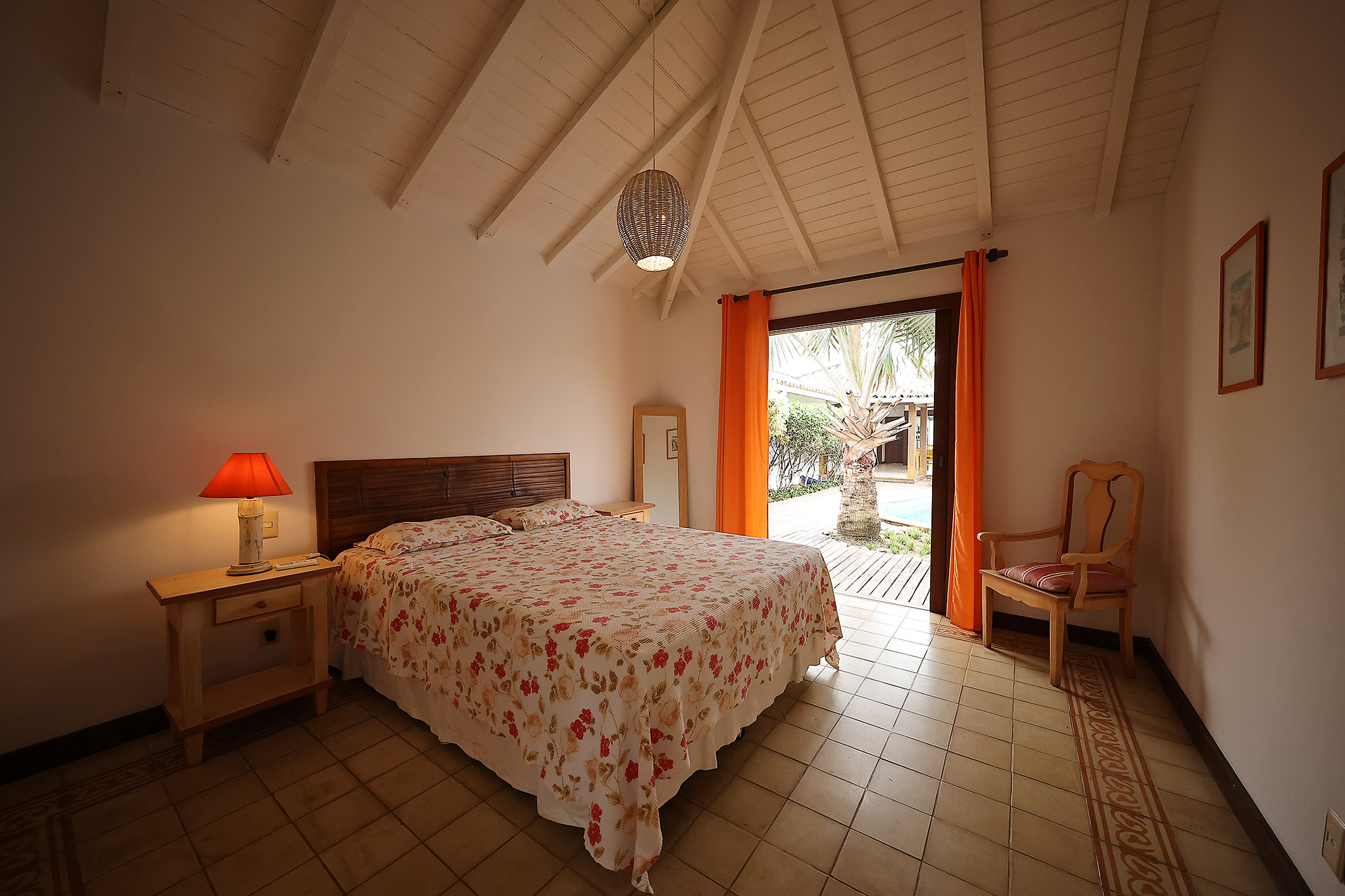  Búzios-Style House with Ocean Views in Praia Rasa - 物件實景