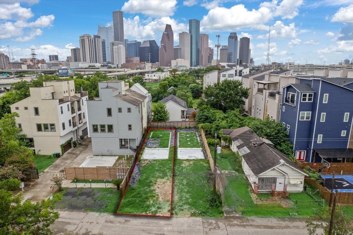 Bingham St, Houston, TX 77007 #1