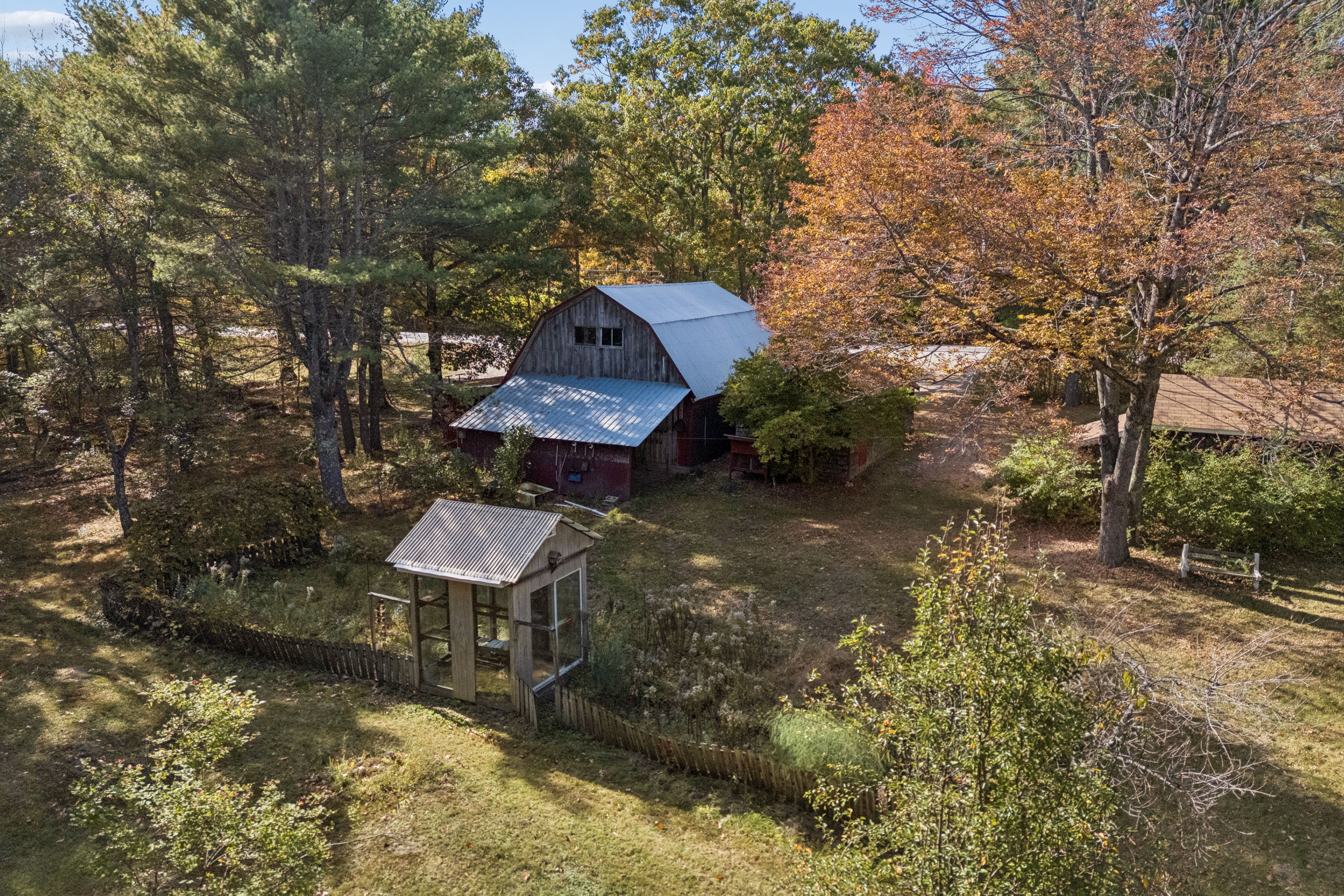  257 River Road, Richmond, ME 04357 - 物件實景