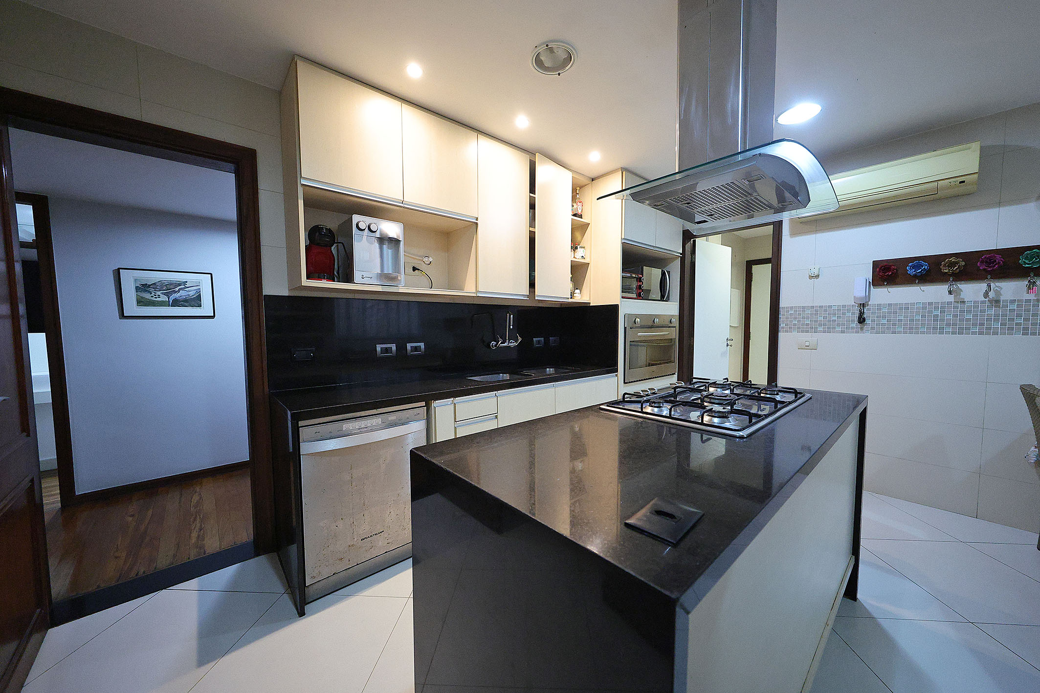  Apartment Near Shopping and Just Steps from Arpoador Beach - 物件實景