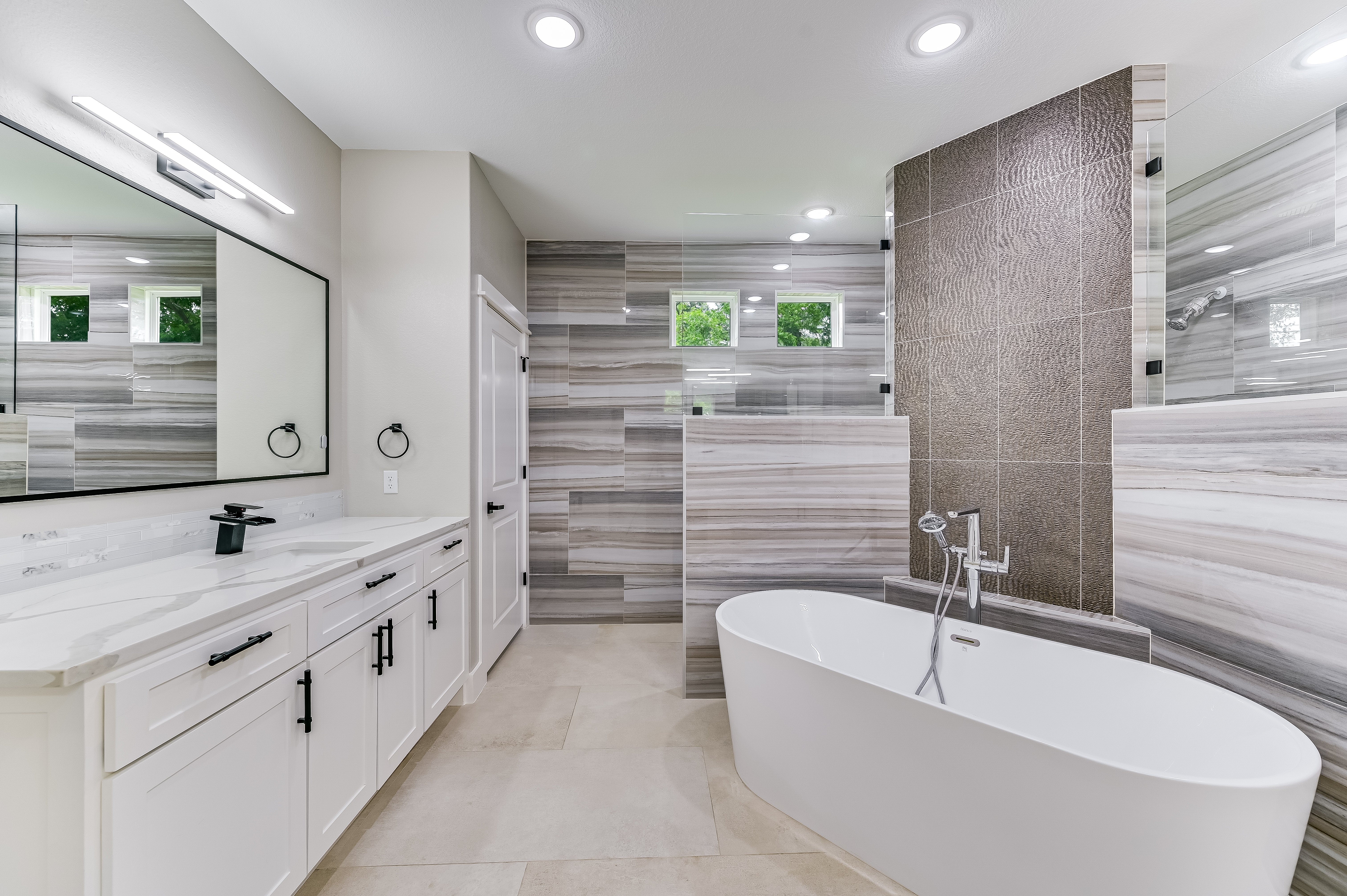  Contemporary Classic in Jacobs Landing - 物件實景