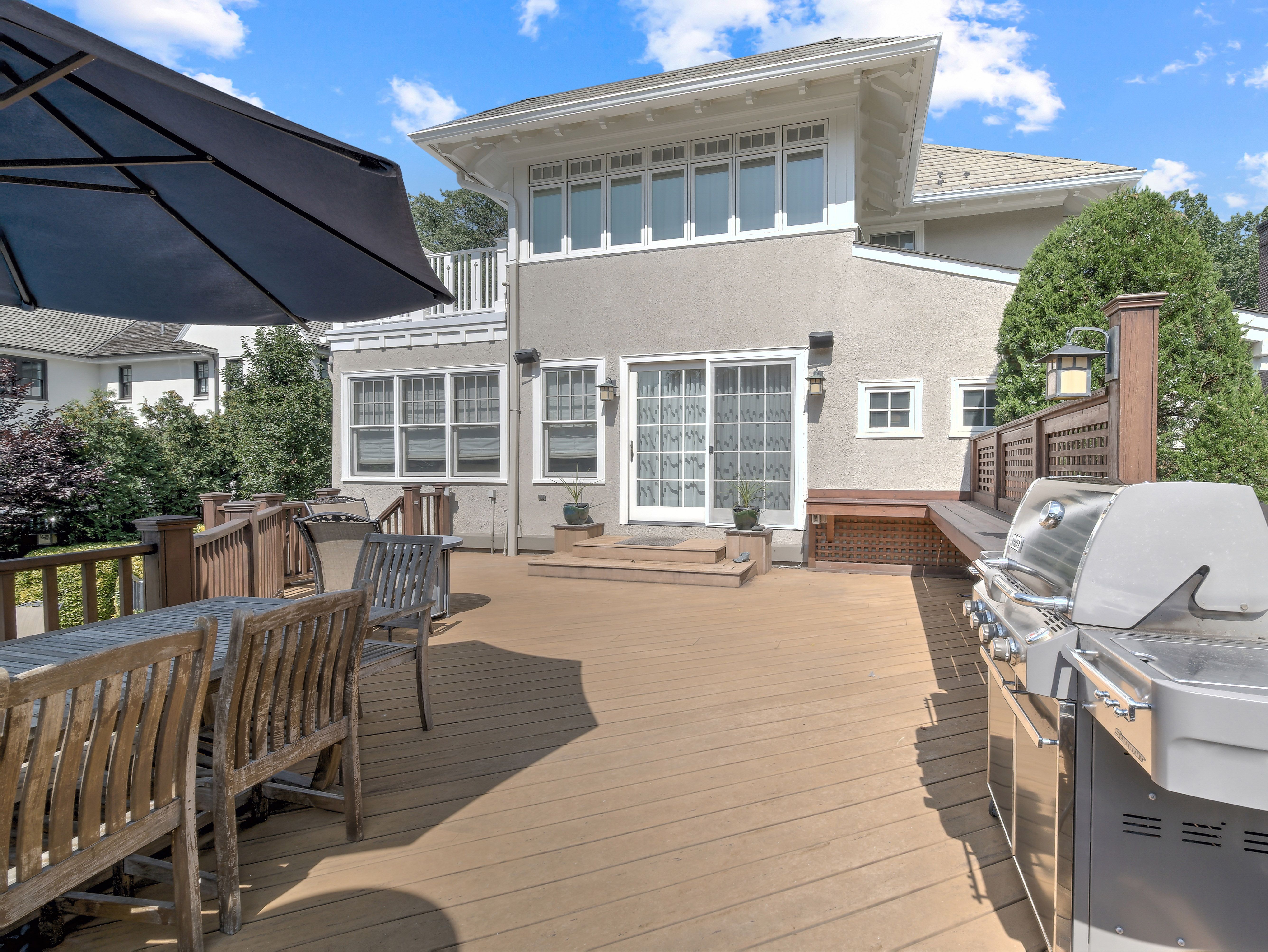  108 Maplewood Avenue, Maplewood, NJ 07040 - 物件實景