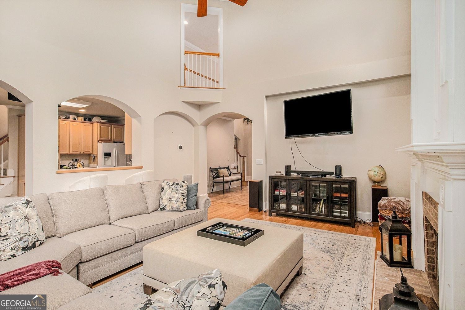 Buford, Georgia, 30519, United States, 4 Bedrooms Bedrooms, ,4 BathroomsBathrooms,Residential,For Sale,1985825