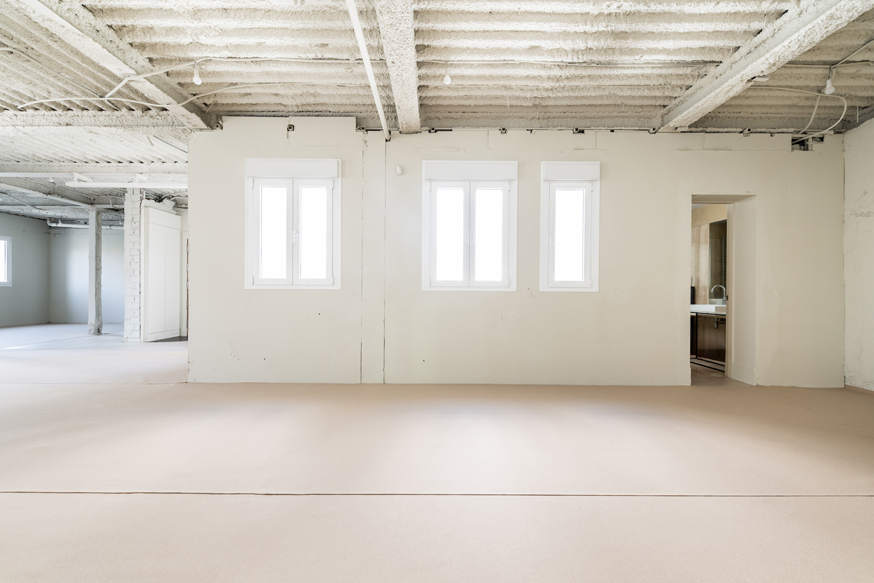  Classic flat to renovate on Calle Serrano - 物件實景