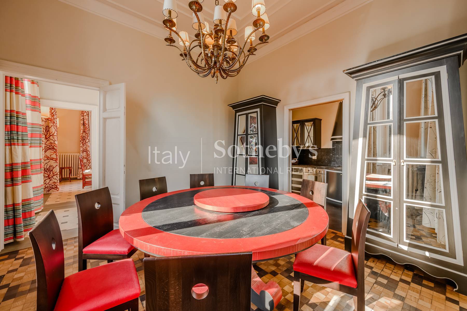  Liberty villa on the shores of Lake Maggiore - 物件實景